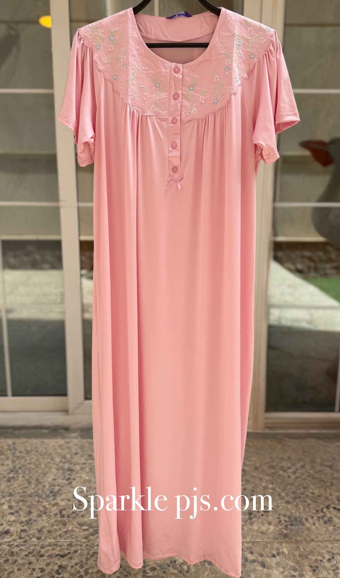Nightdress