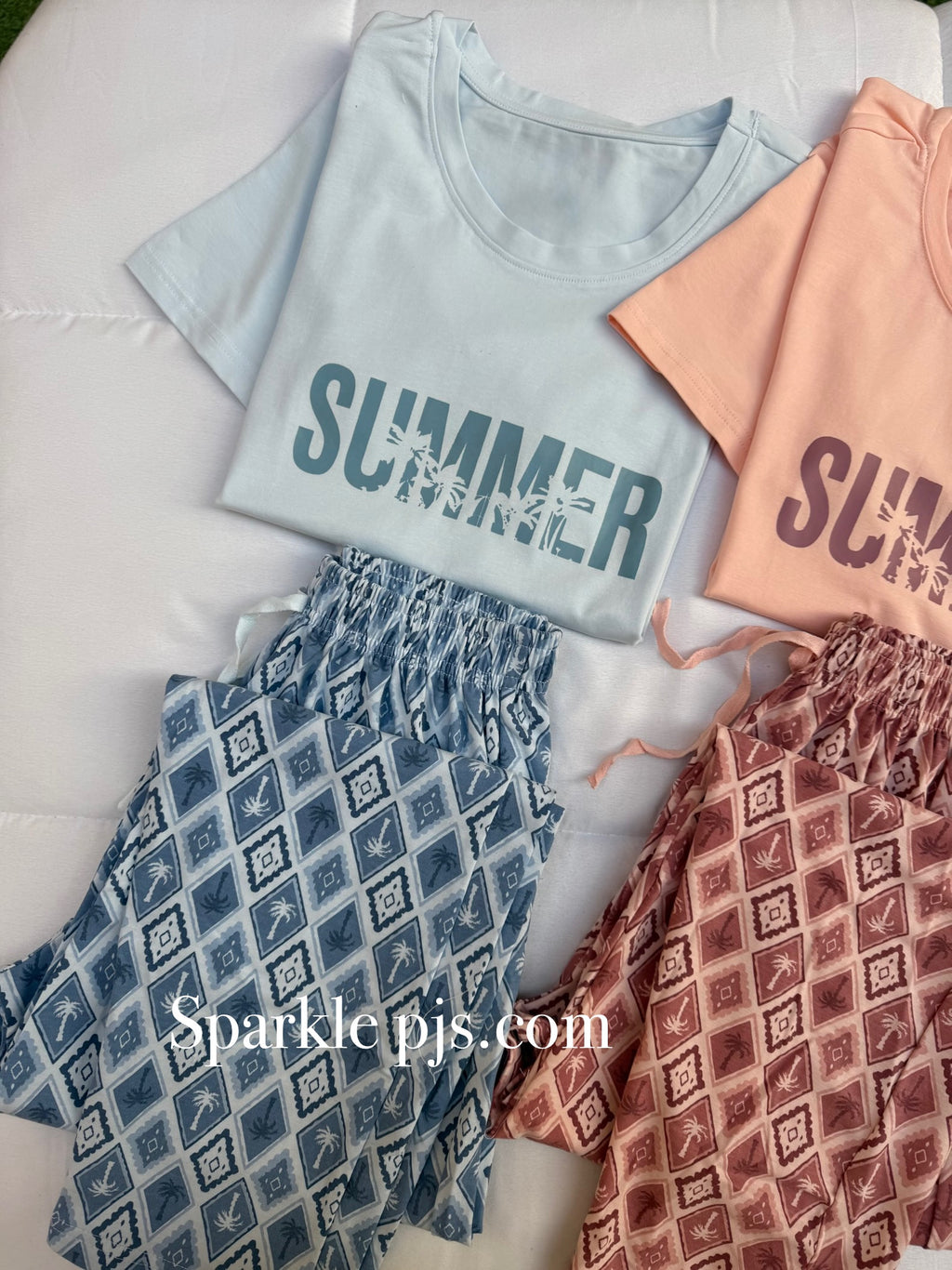 Summer  set