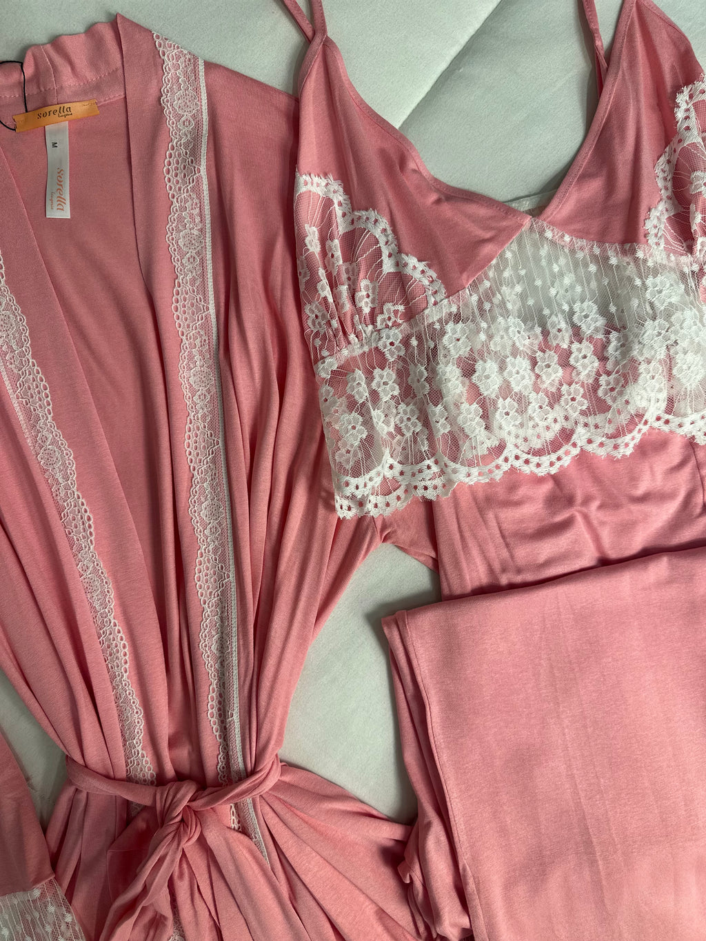 Luxe Harmony Set
