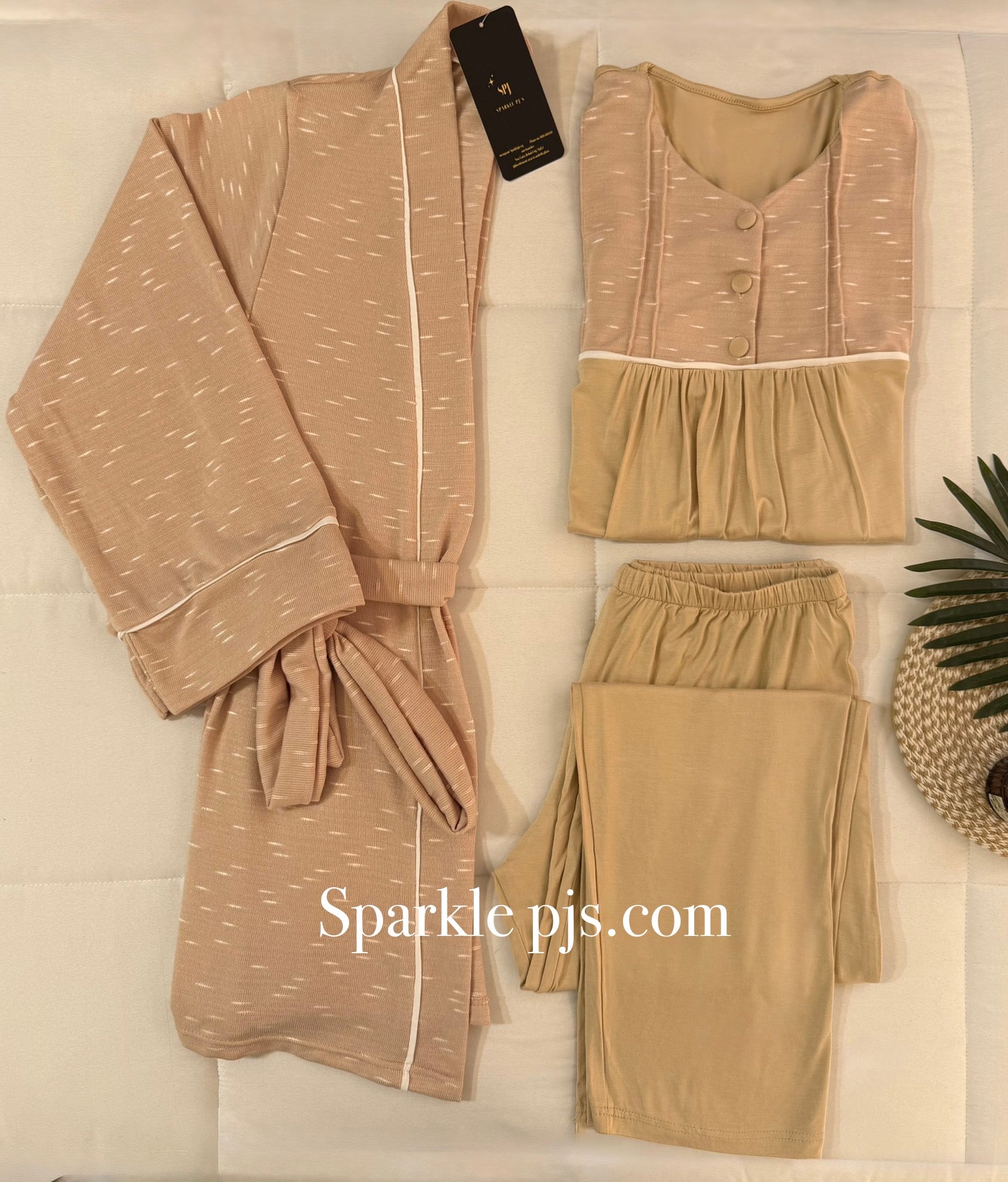 Whisper lounge set