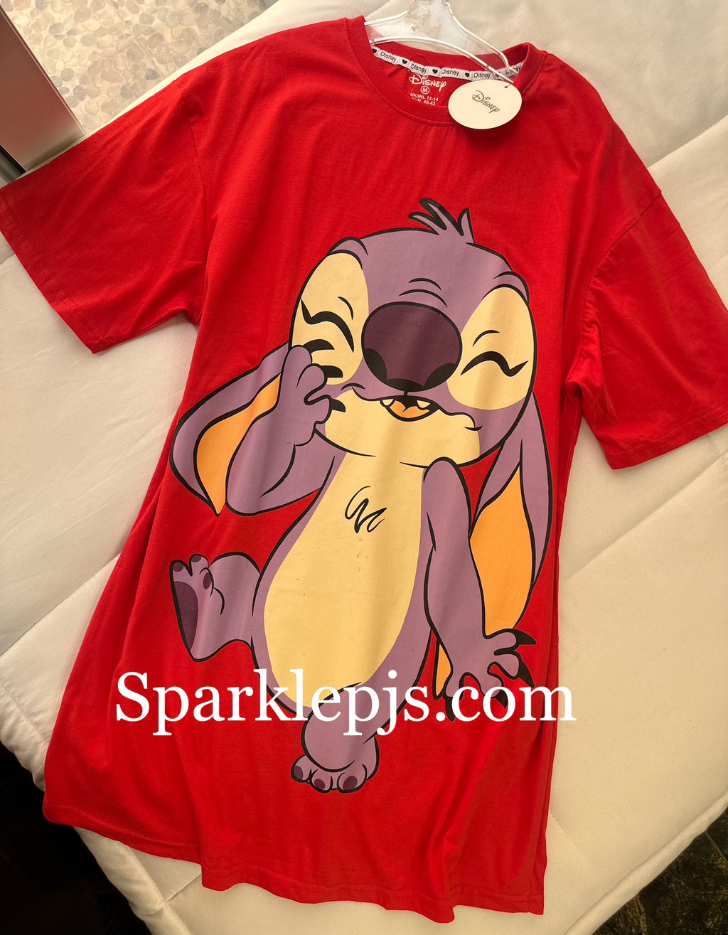 Stitch Nightshirt primark