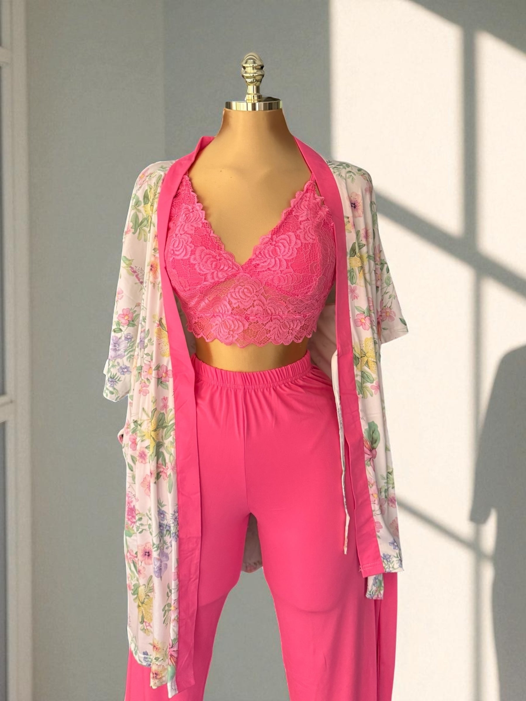 Jardin de Rêves Set
