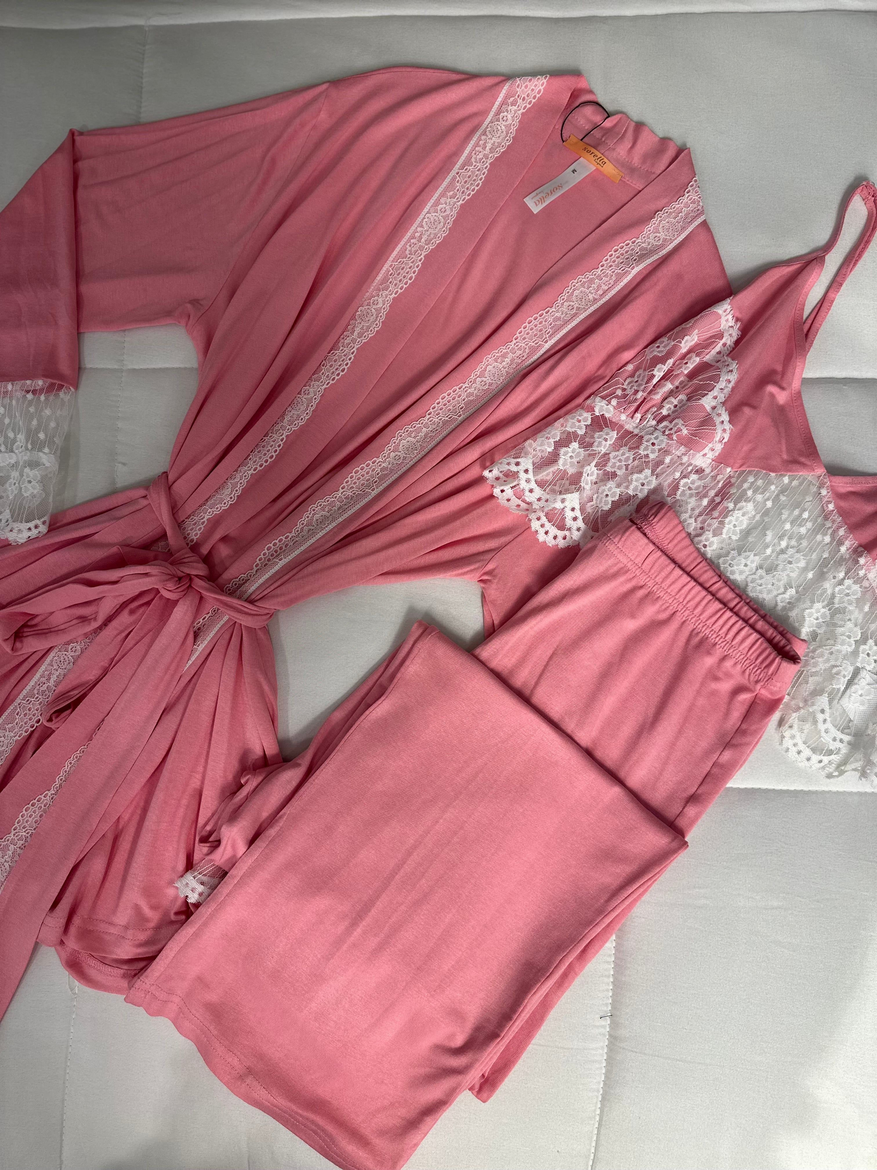 Luxe Harmony Set