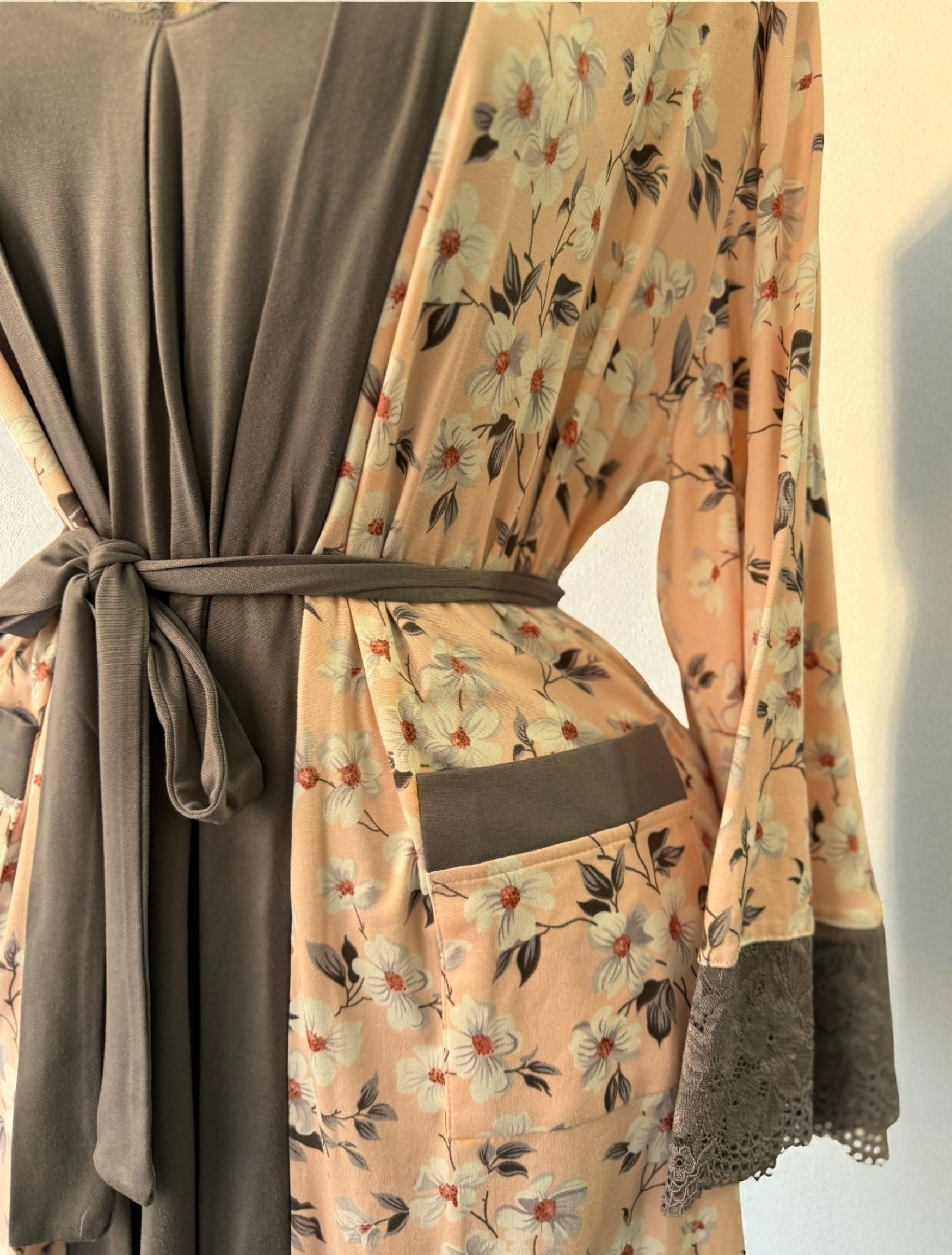 Rêve de Dentelle Nightshirt