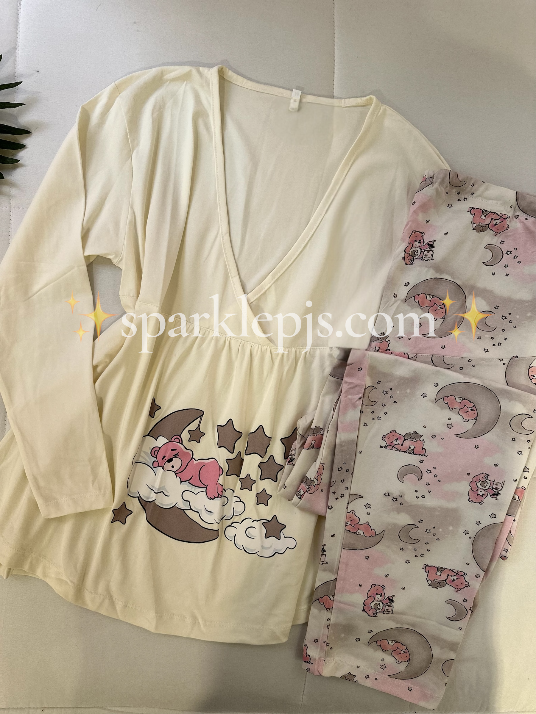 Little Dreams Together Maternity Set