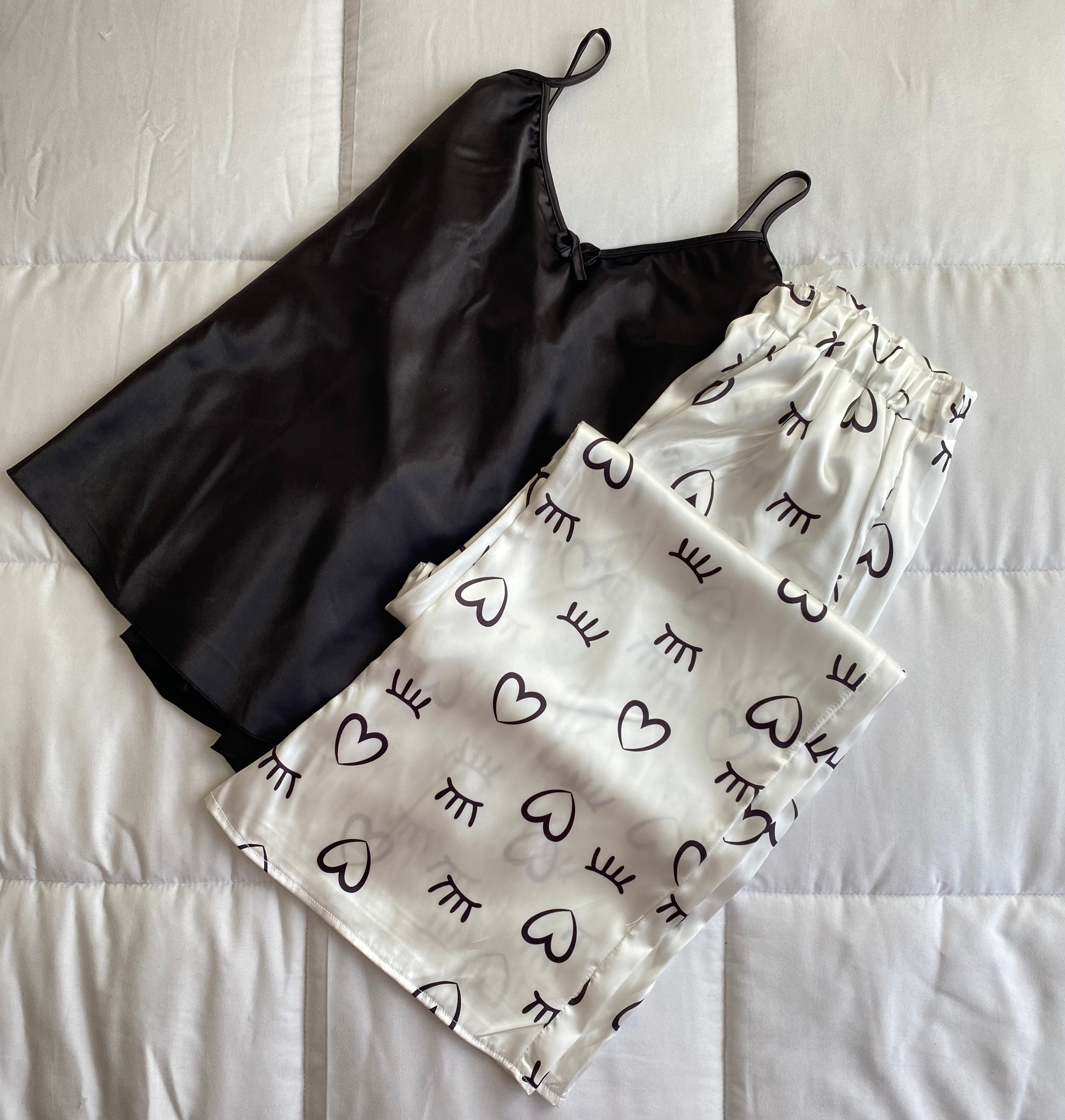 XOXO Pajama