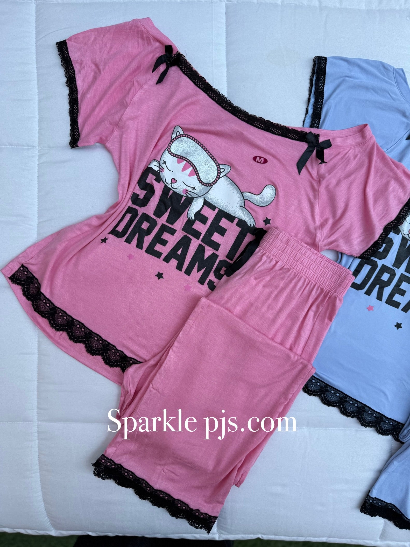 Sweet dreams pajama