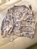 Floral Dream Pajama Set