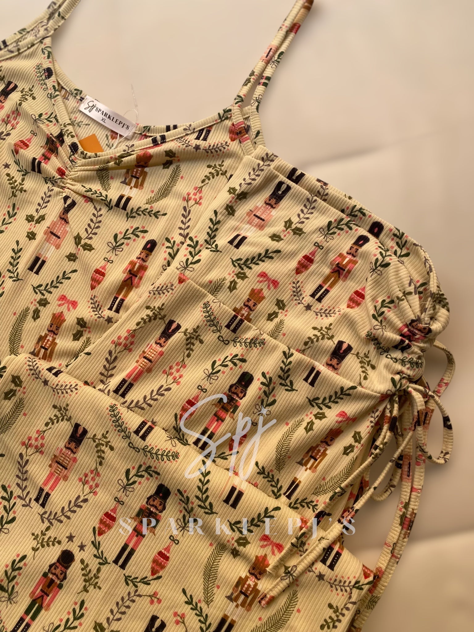 Dreamy Night Comfort Pajama Set