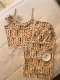 Dreamy Night Comfort Pajama Set