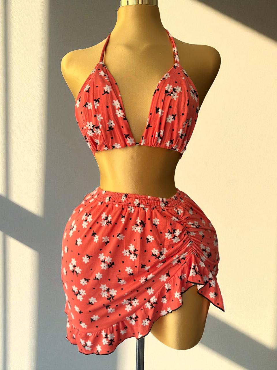 مجموعة بتلات الشفق