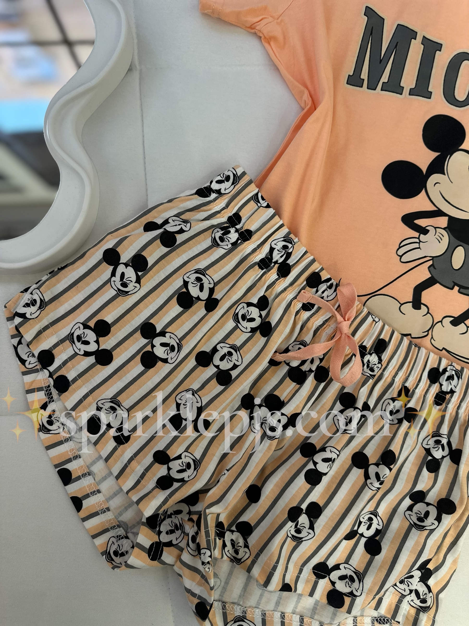 “Primark-Mickey Joyful Nights”
