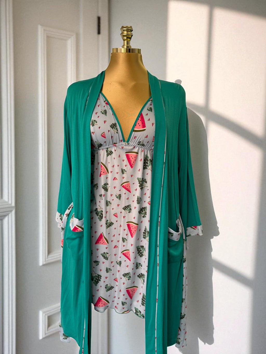 La Nuit de Fruitière Nightshirt