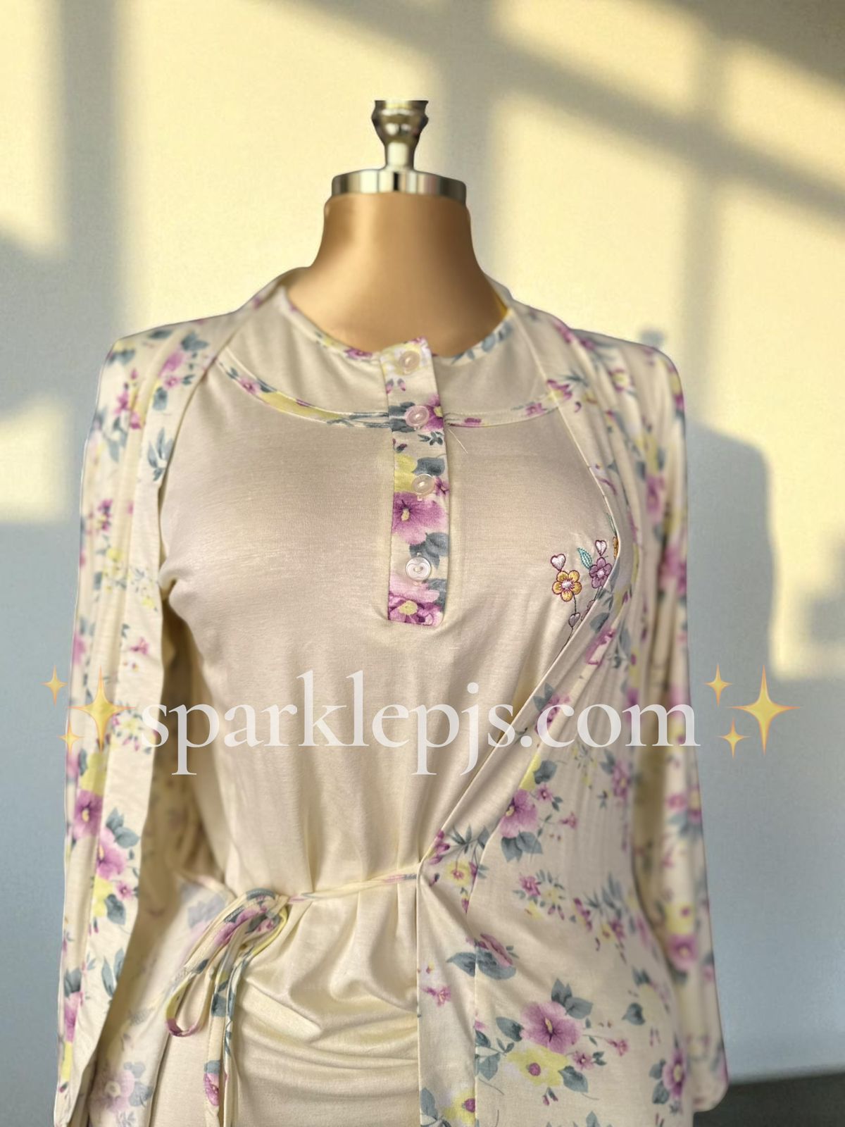 “Harmonie Tendre Dress”