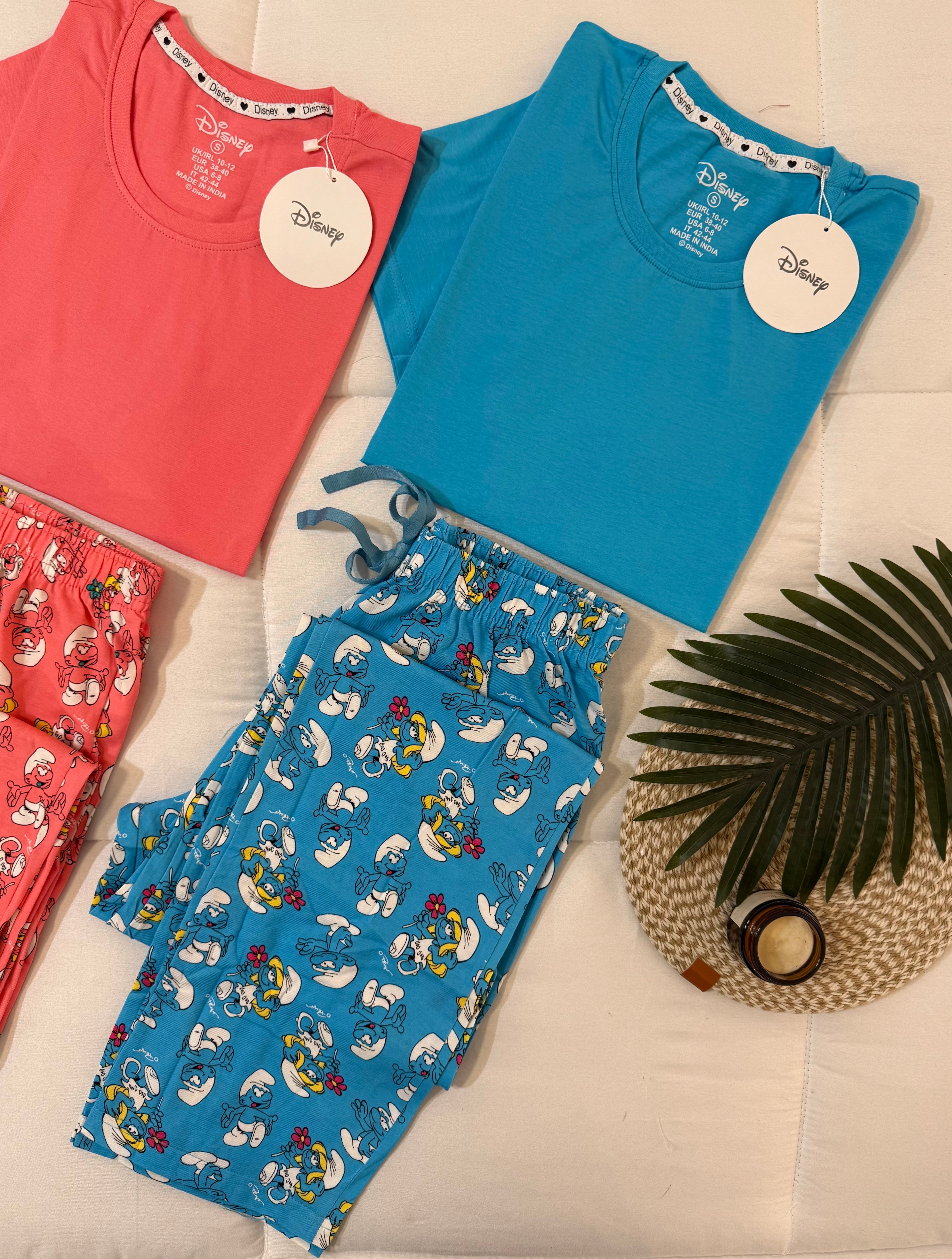 Smurfs  Primark