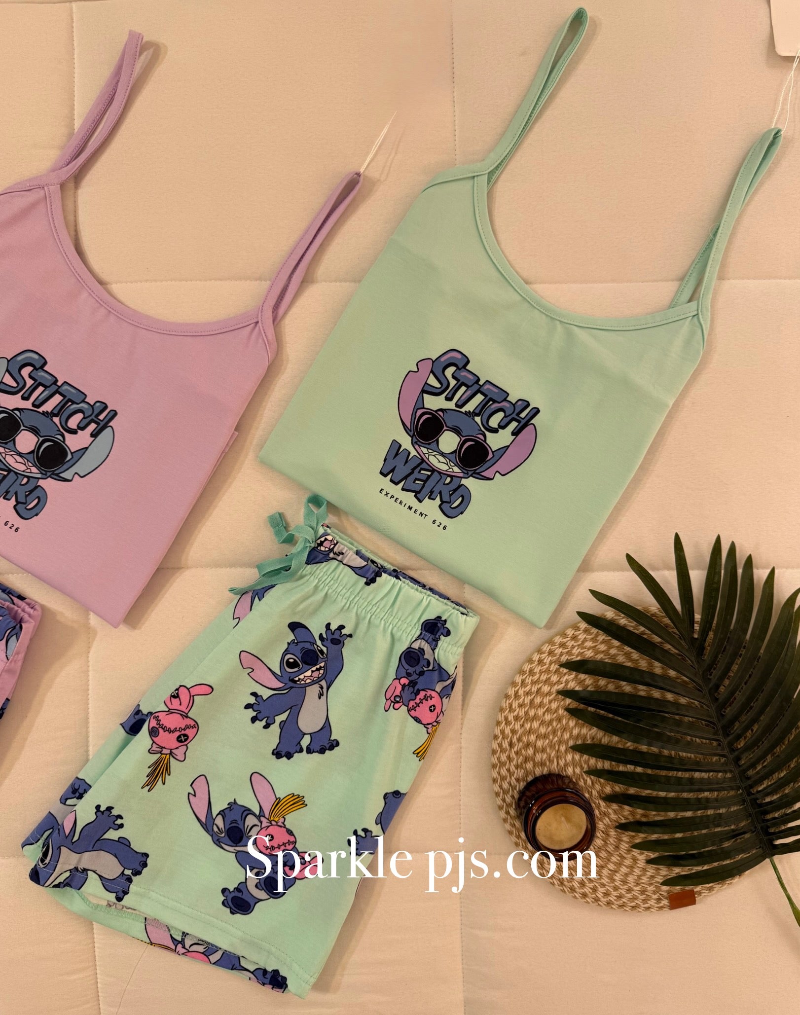 Cozy stitch shorts