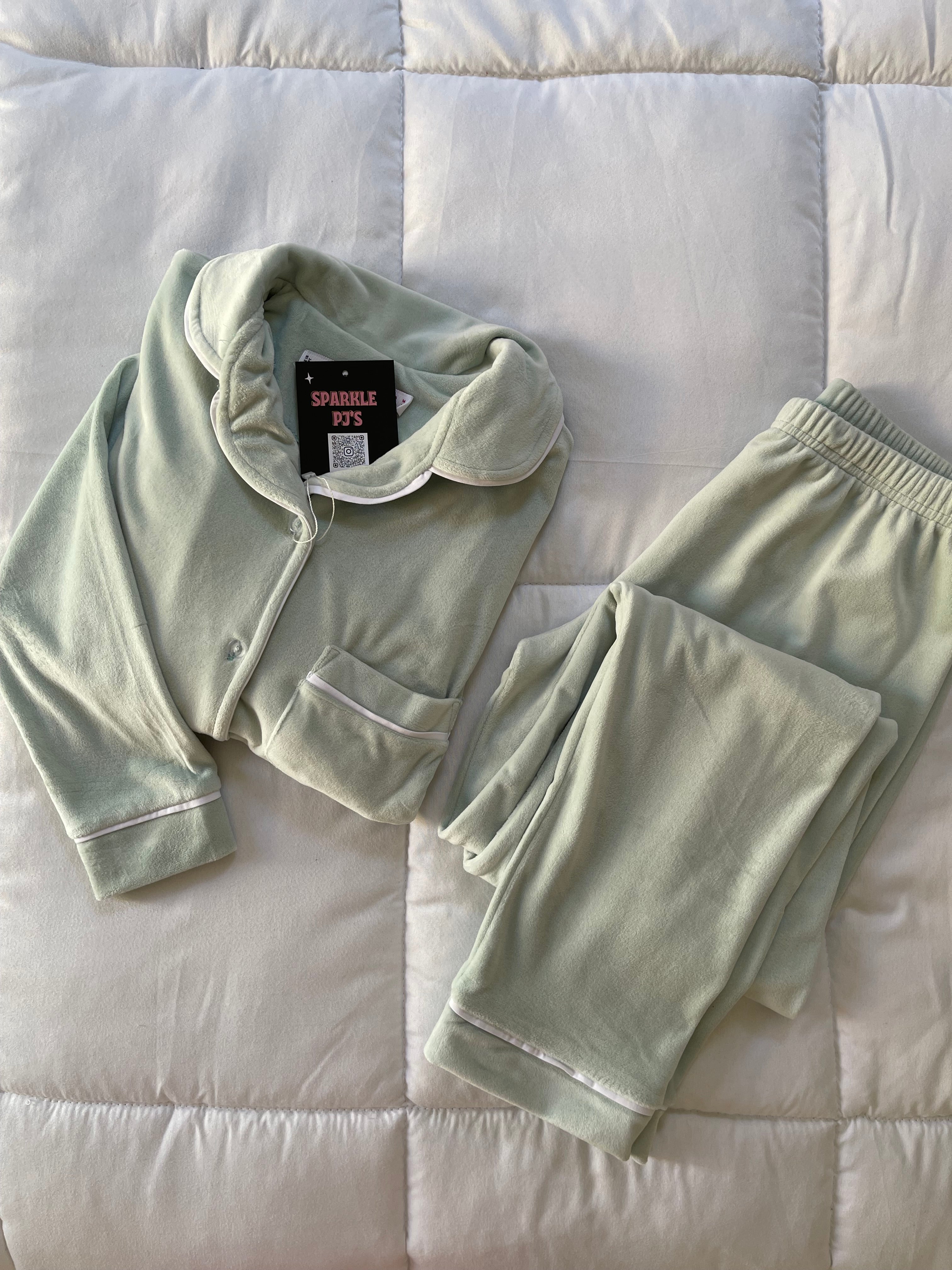 Classic pajama