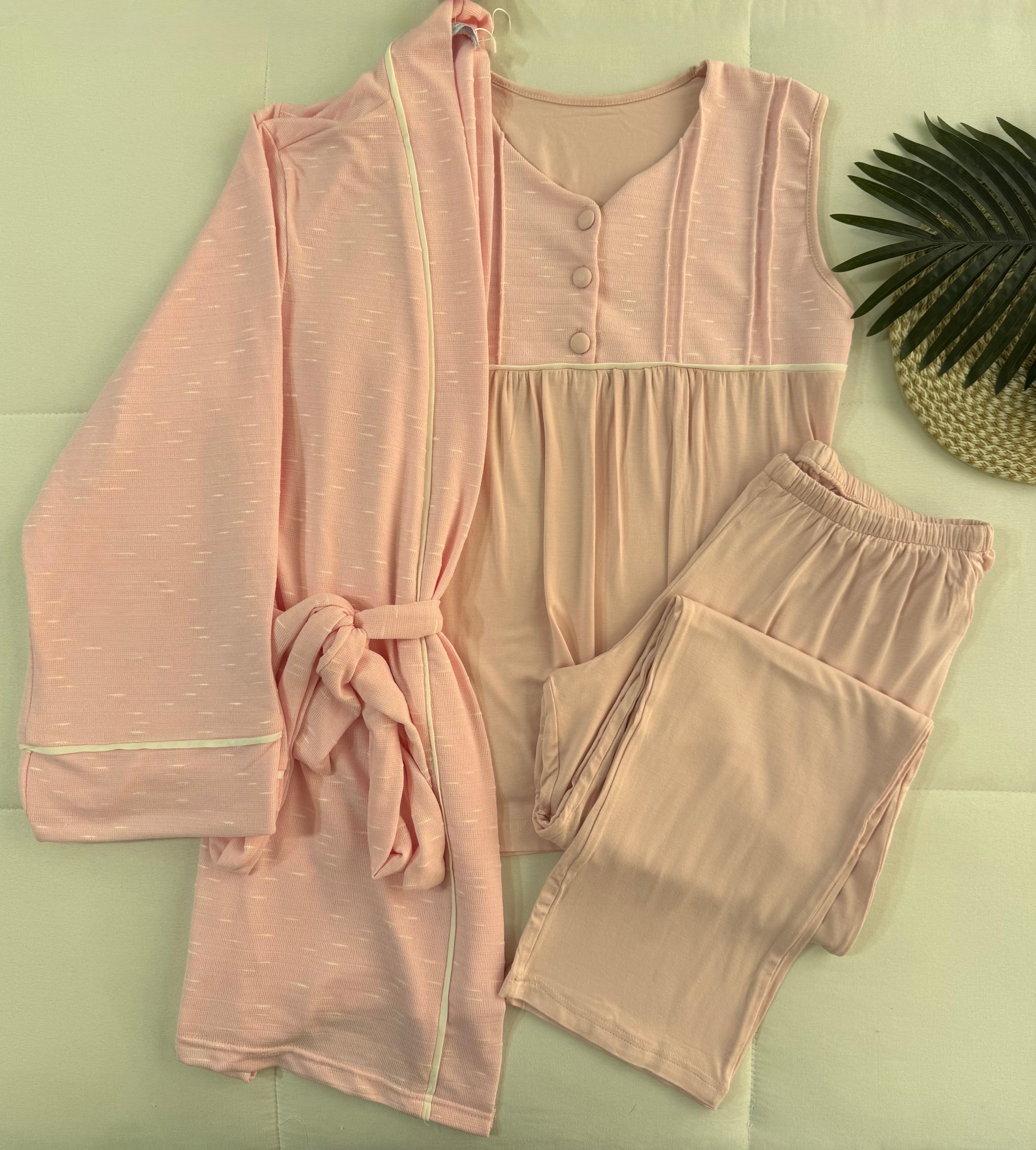 Whisper lounge set