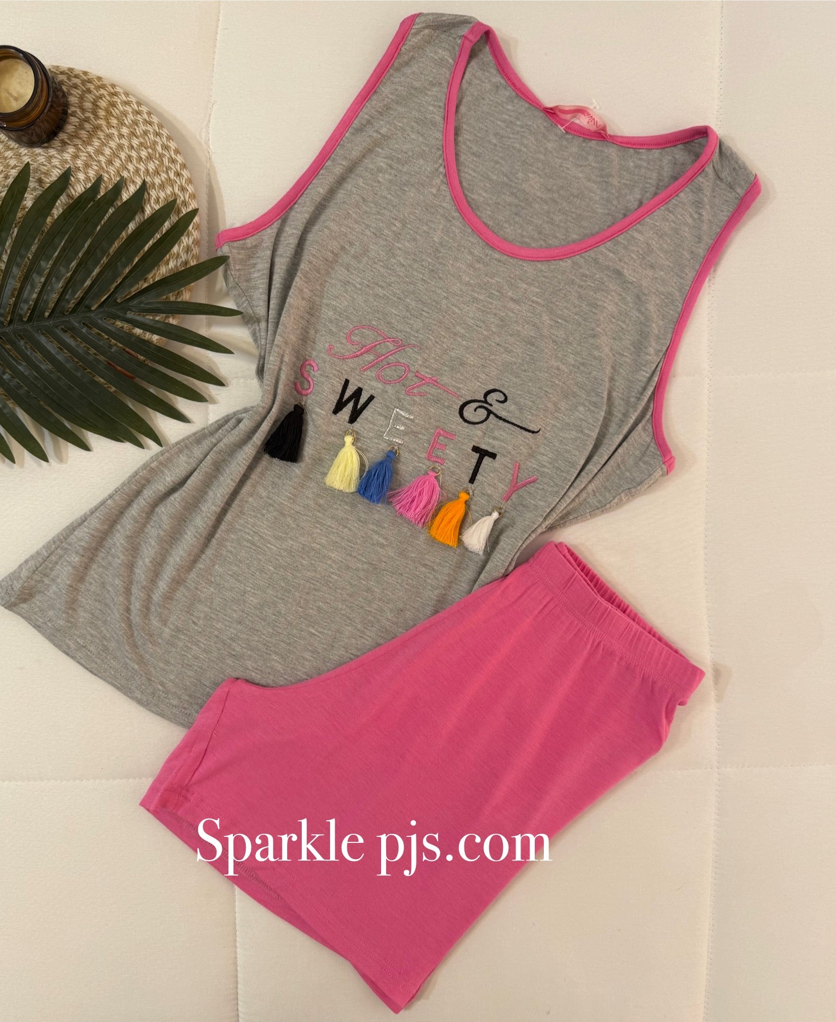 Sweety short