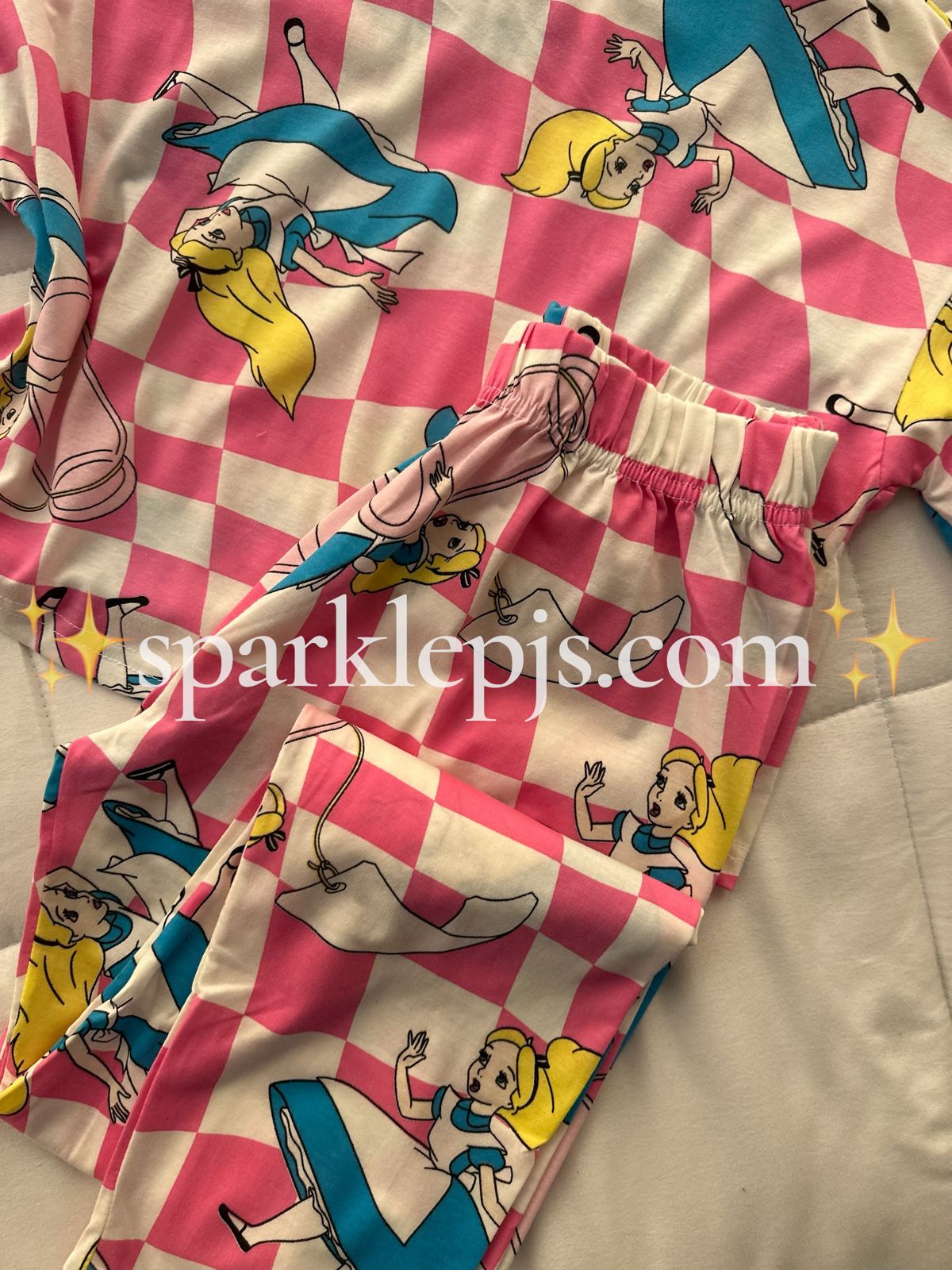 Dreamland Adventure Primark PYJ