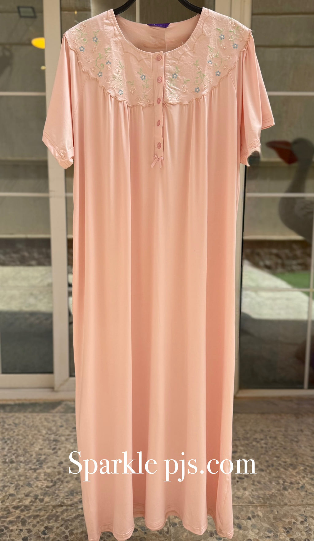 Nightdress