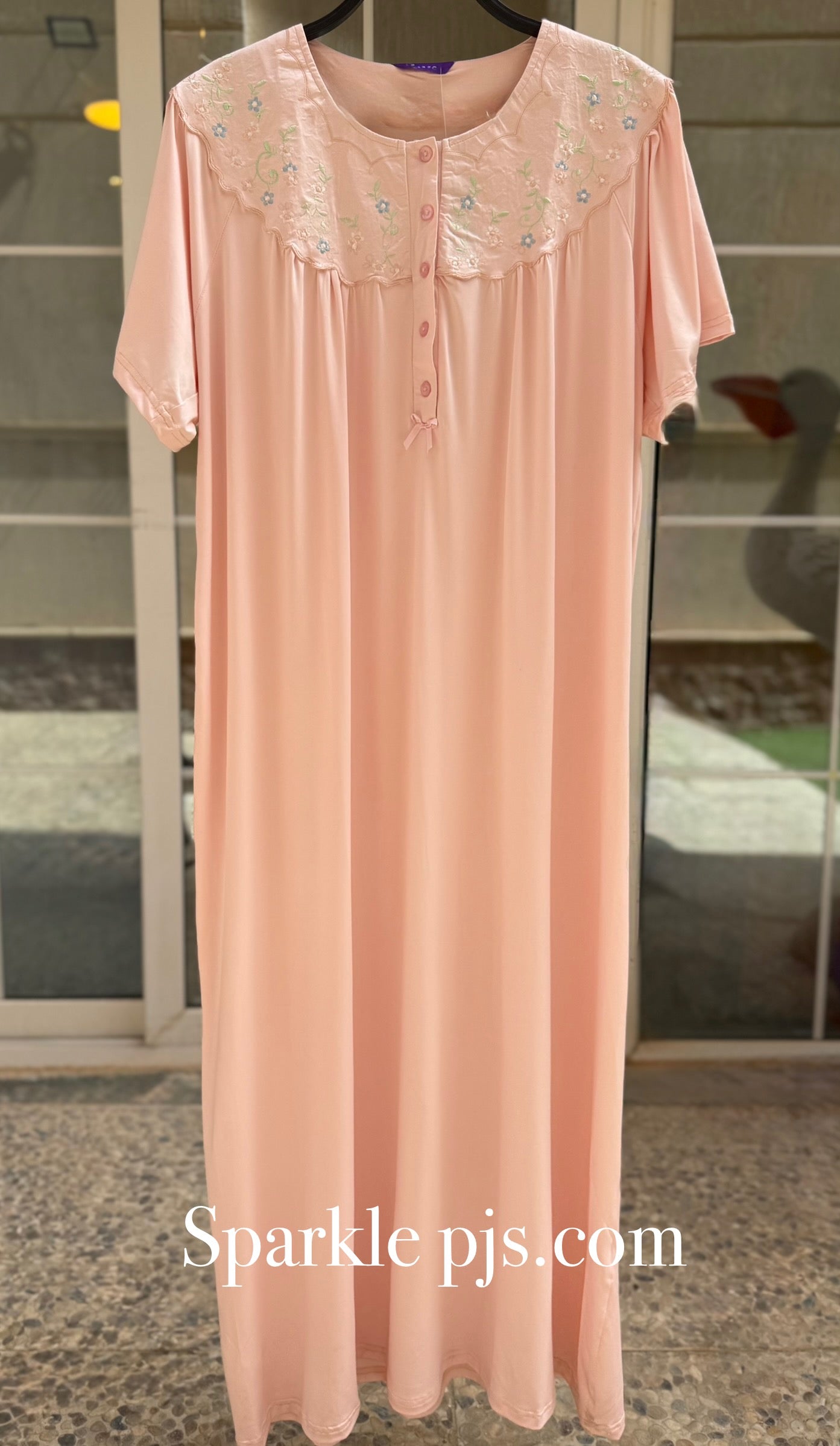 Nightdress