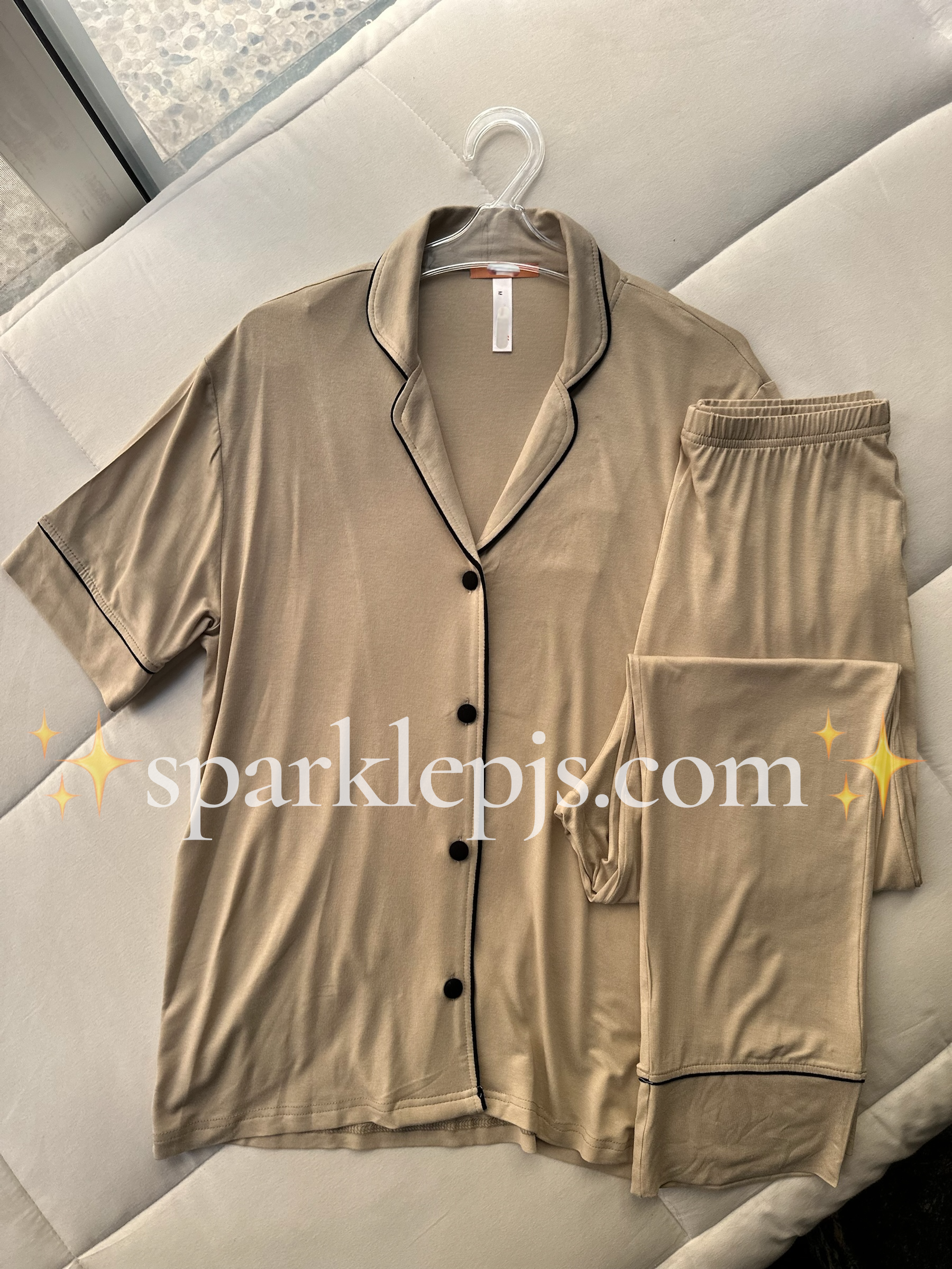 “Soft & Cozy Pajama”