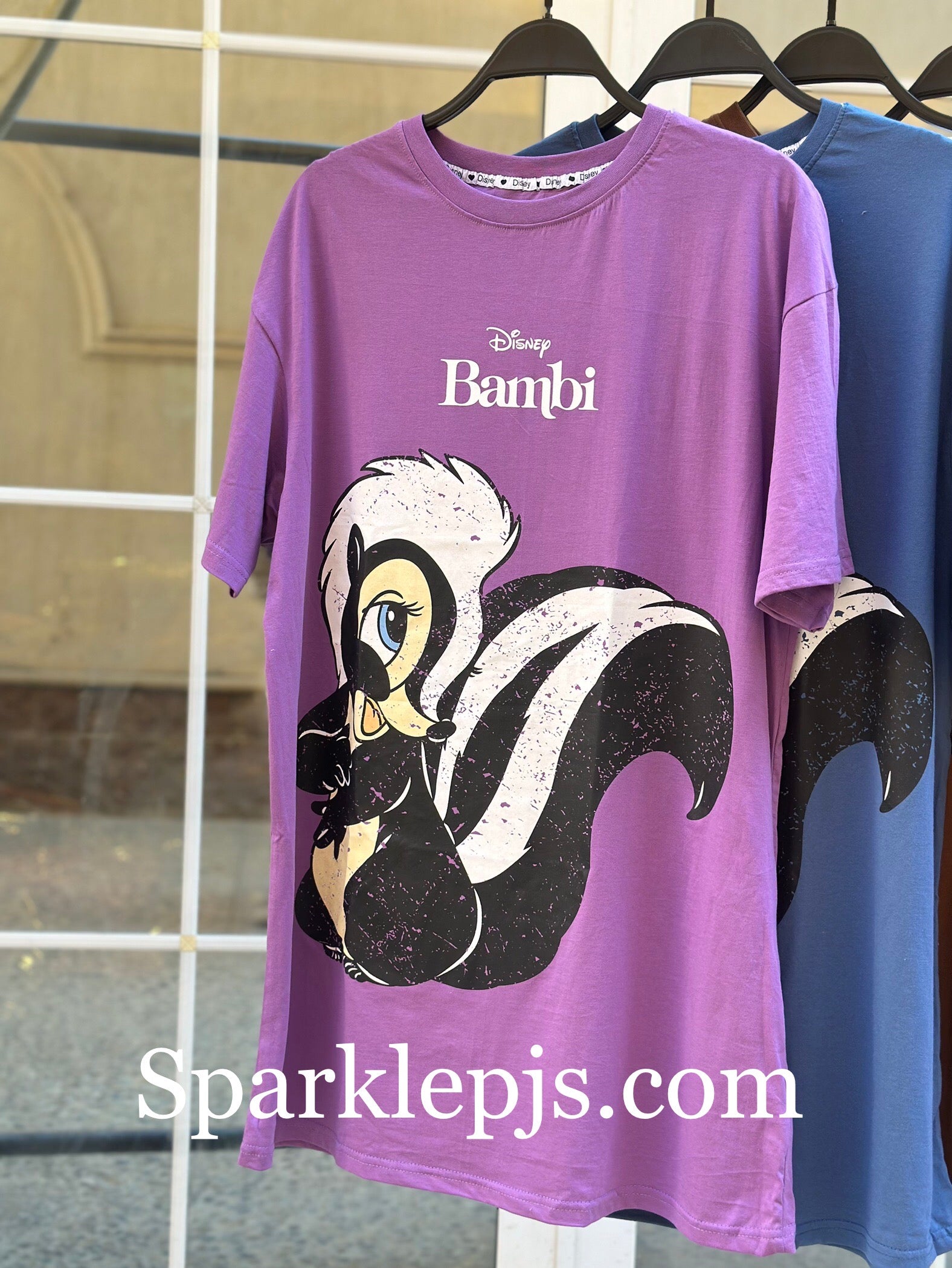 Bambi Nightshirt primark