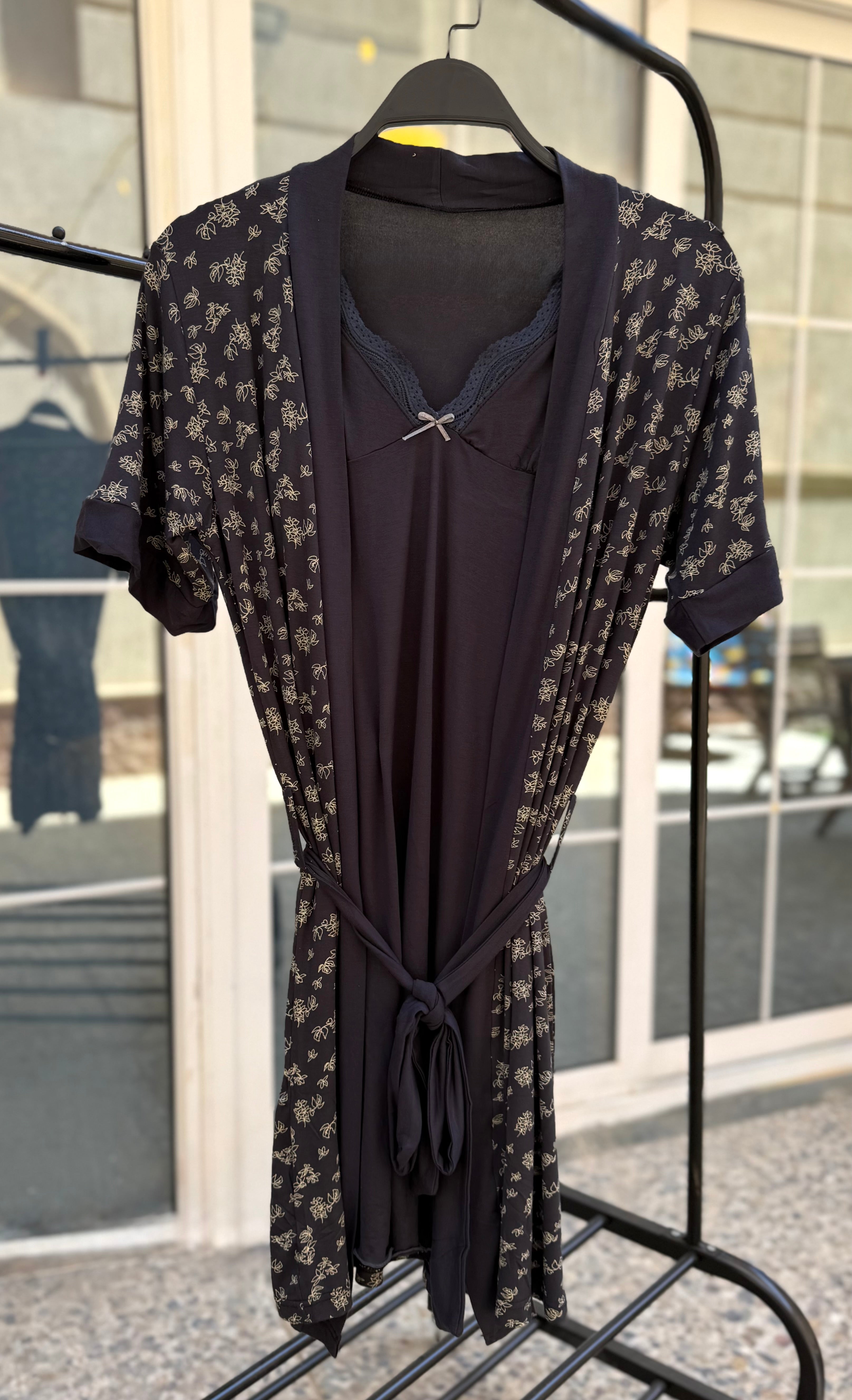 Classy NightShirt