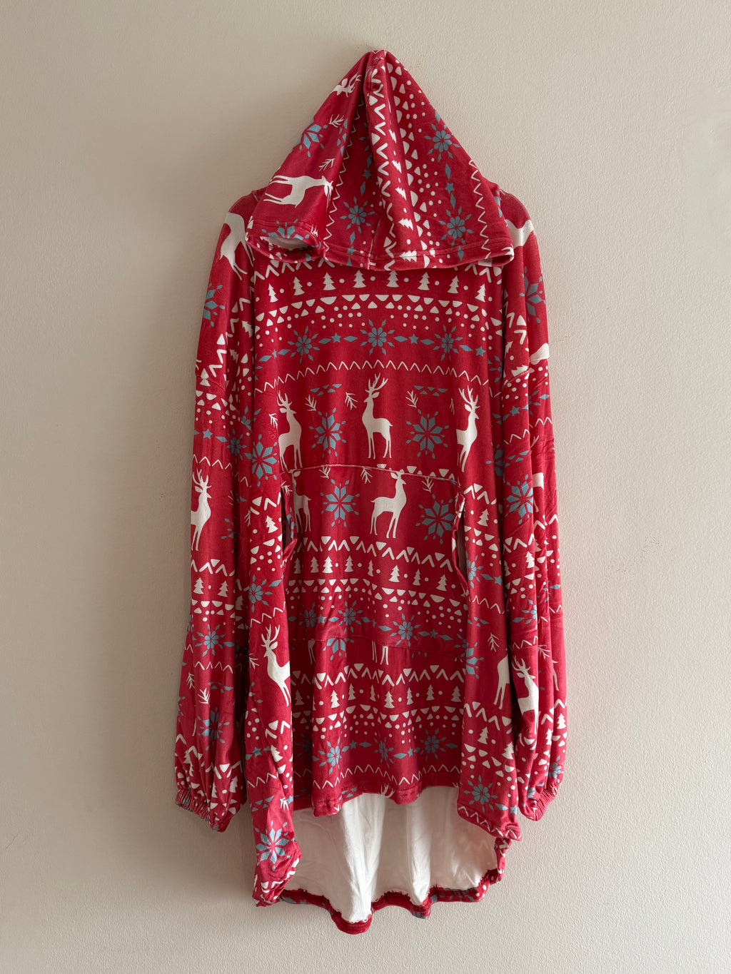 Christmas blankets