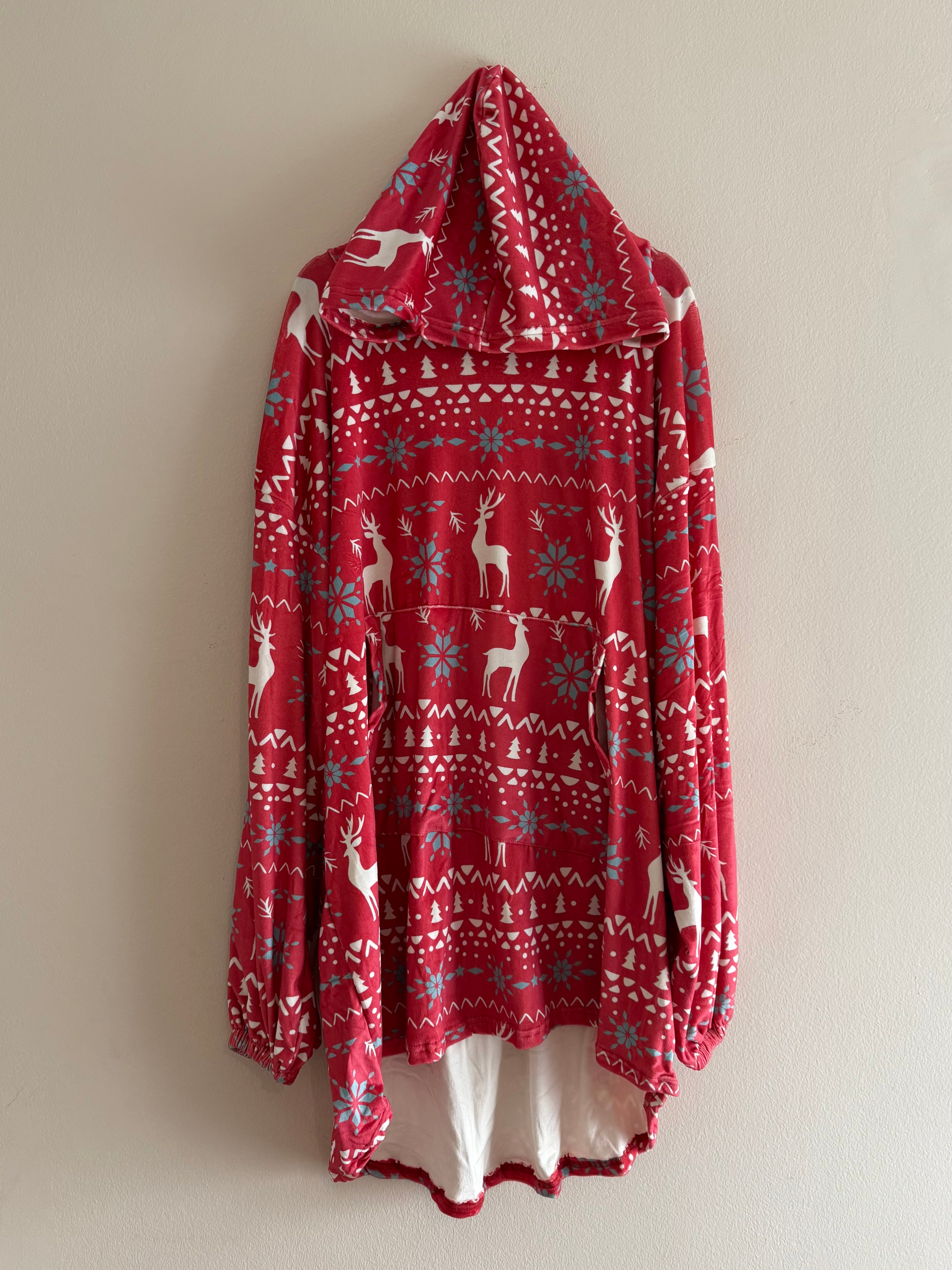 Christmas blankets
