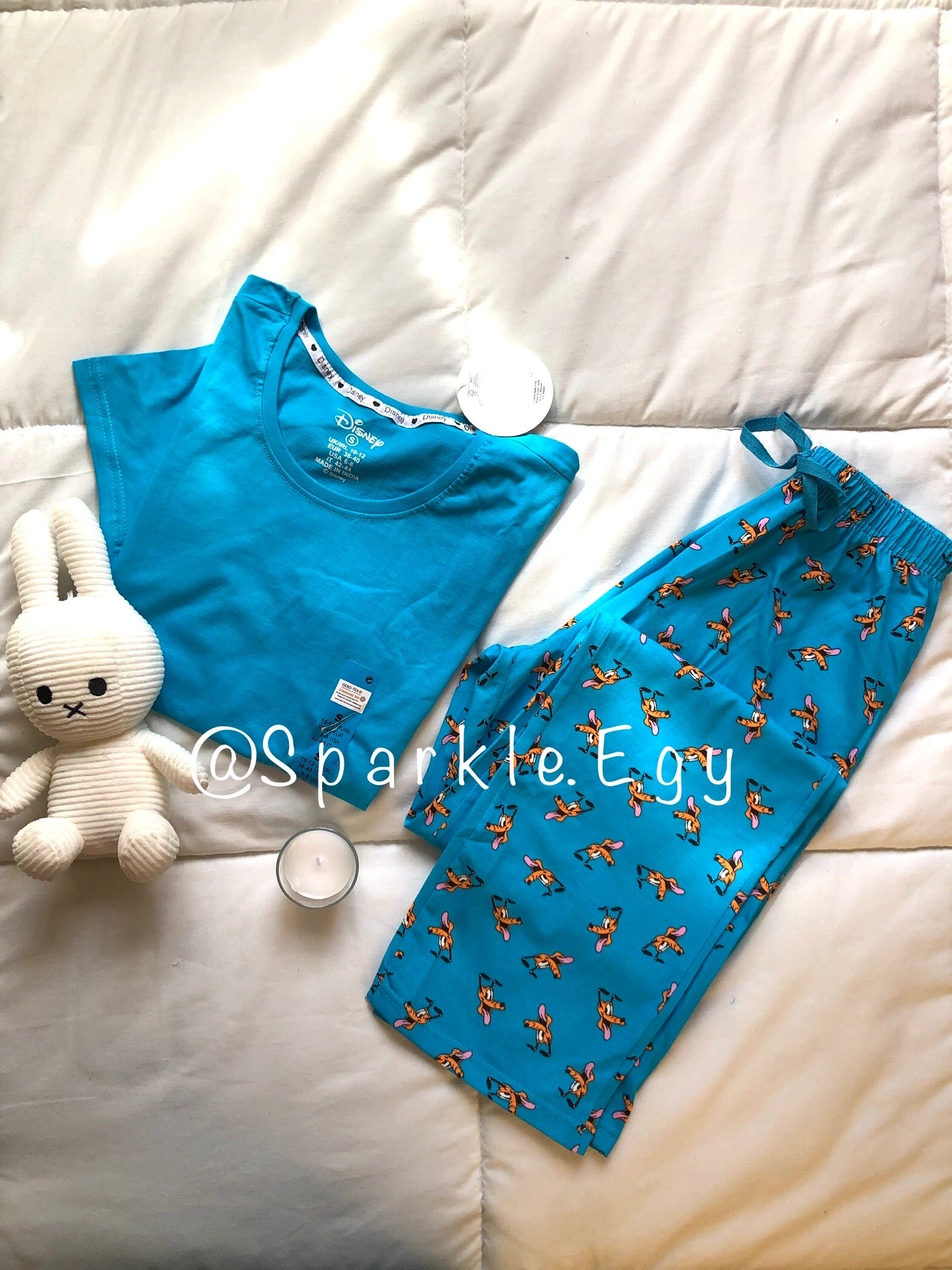 Primark - Pluto fun set