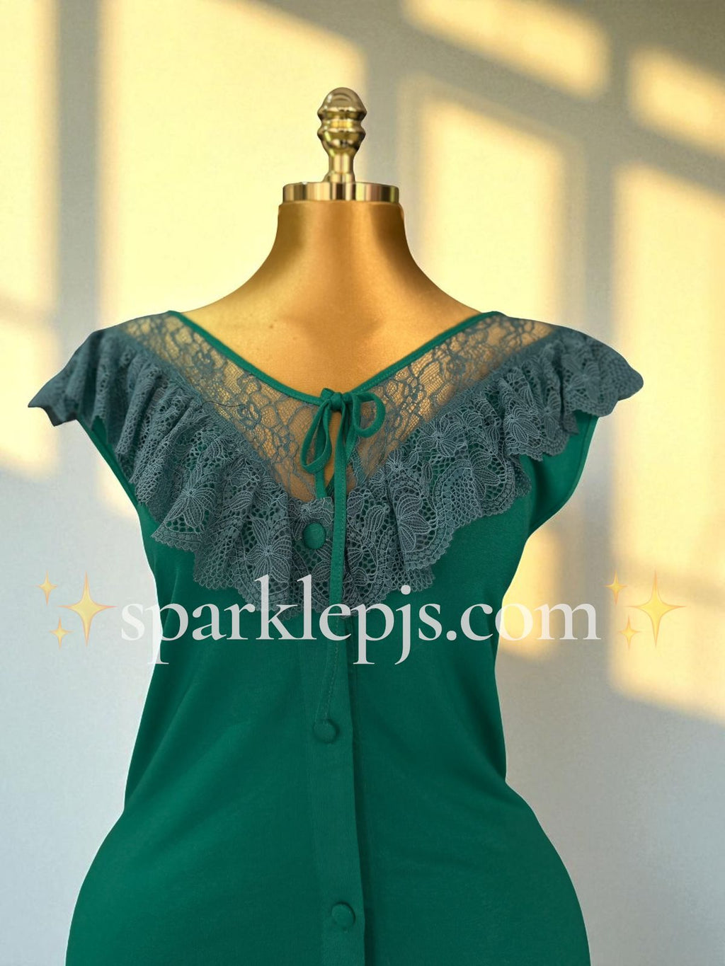 “Pure Comfort Nightshirt ”