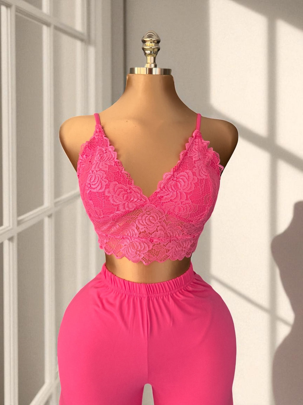 Jardin de Rêves Set