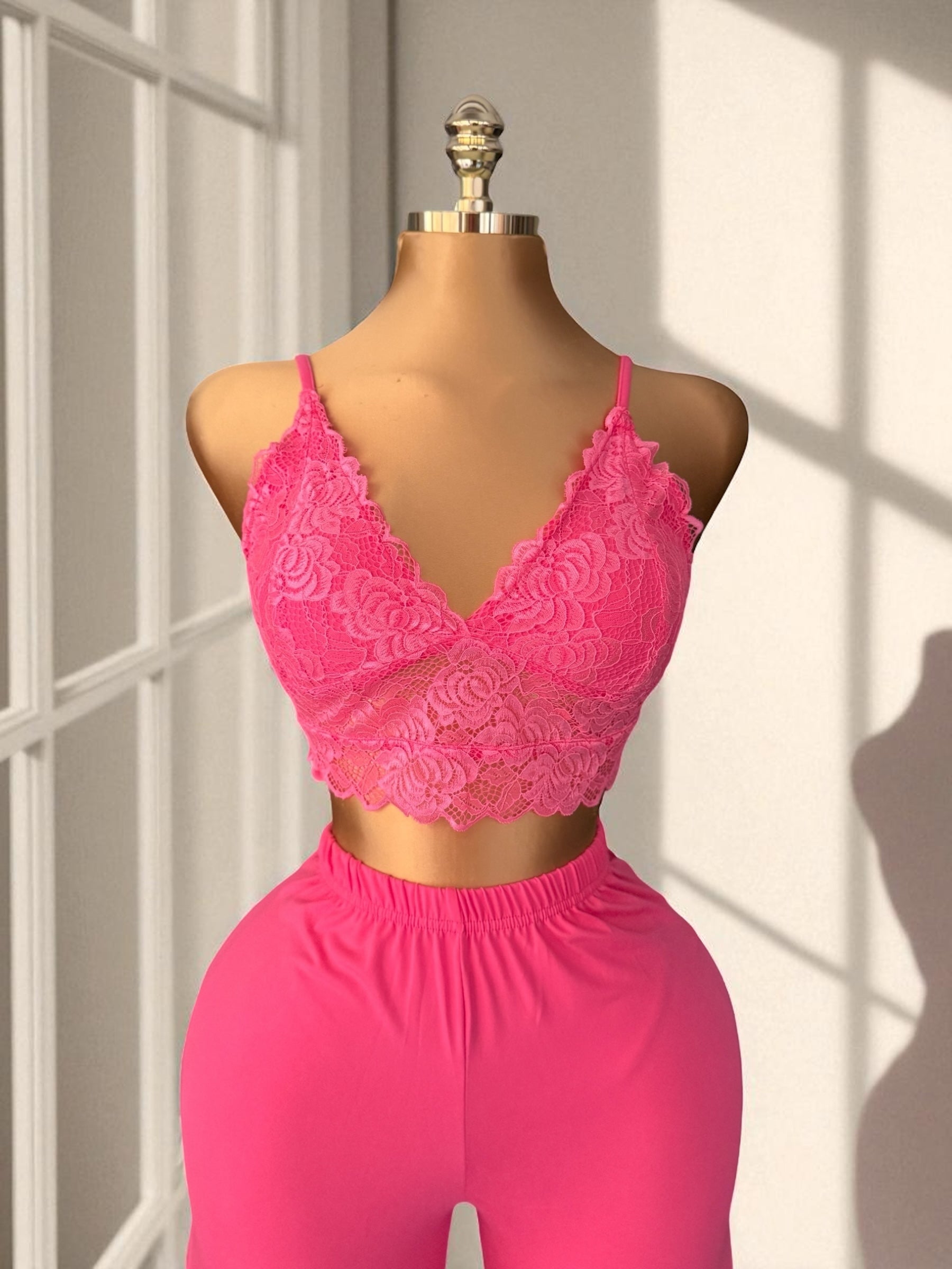 Jardin de Rêves Set