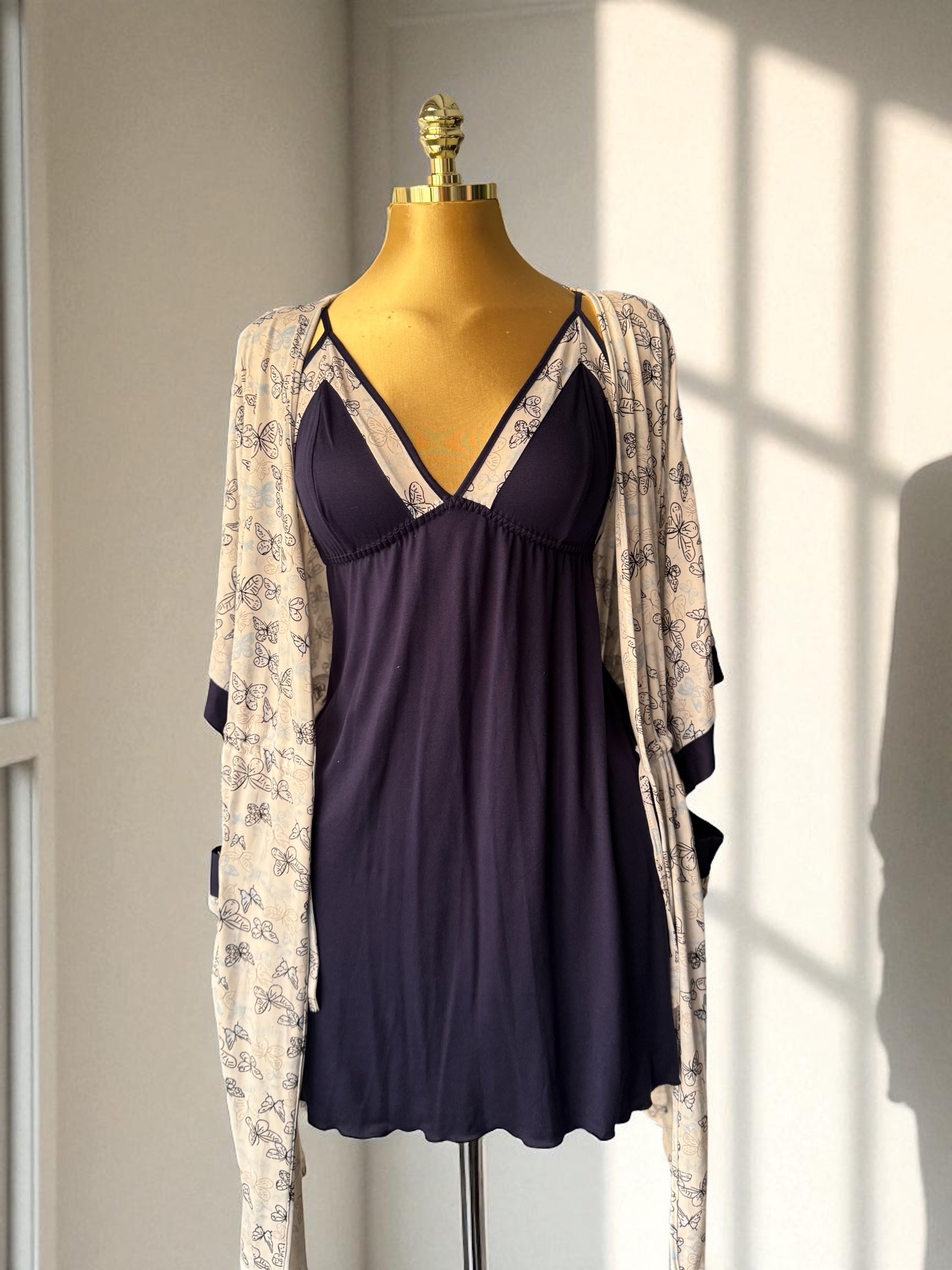 Fluttering Grace Nightshirt