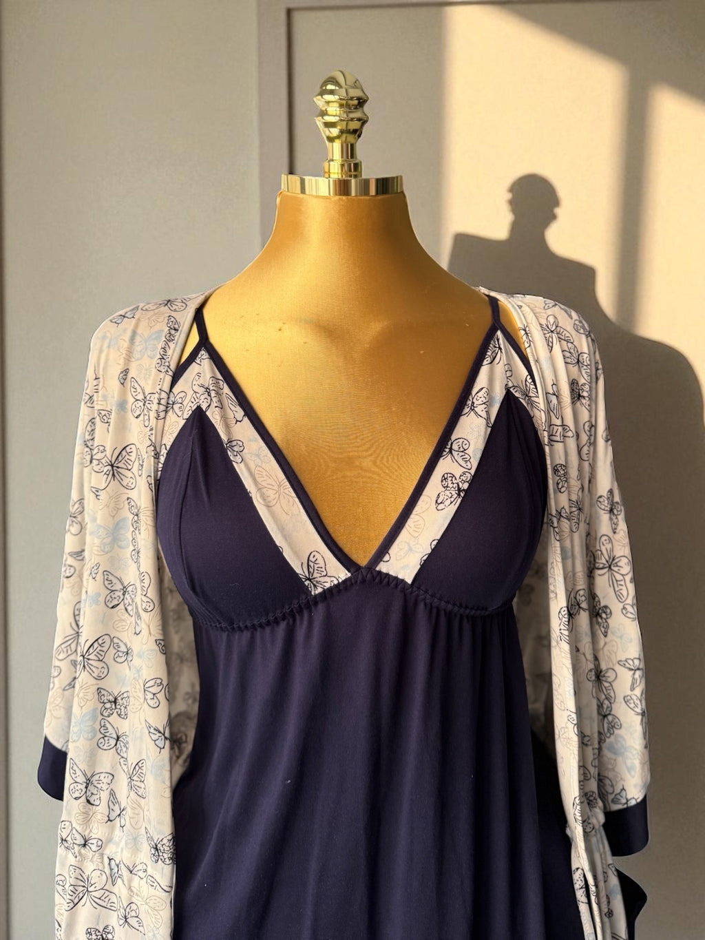 Fluttering Grace Nightshirt