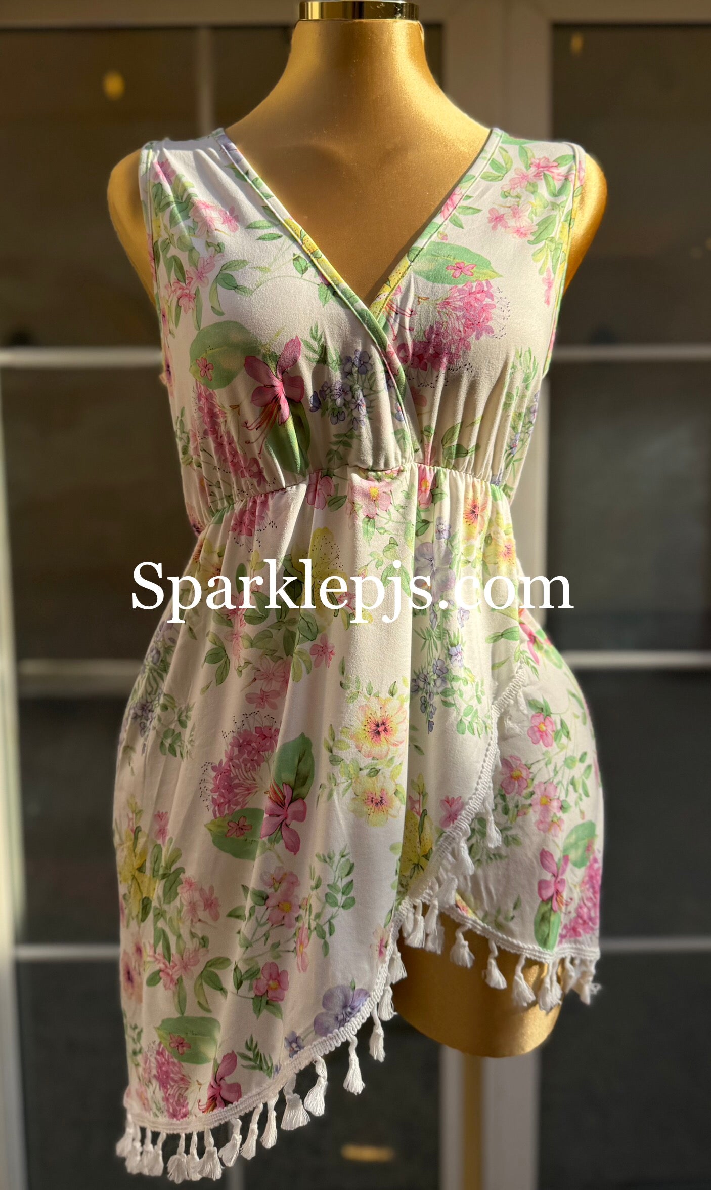 Comfy Nightdress