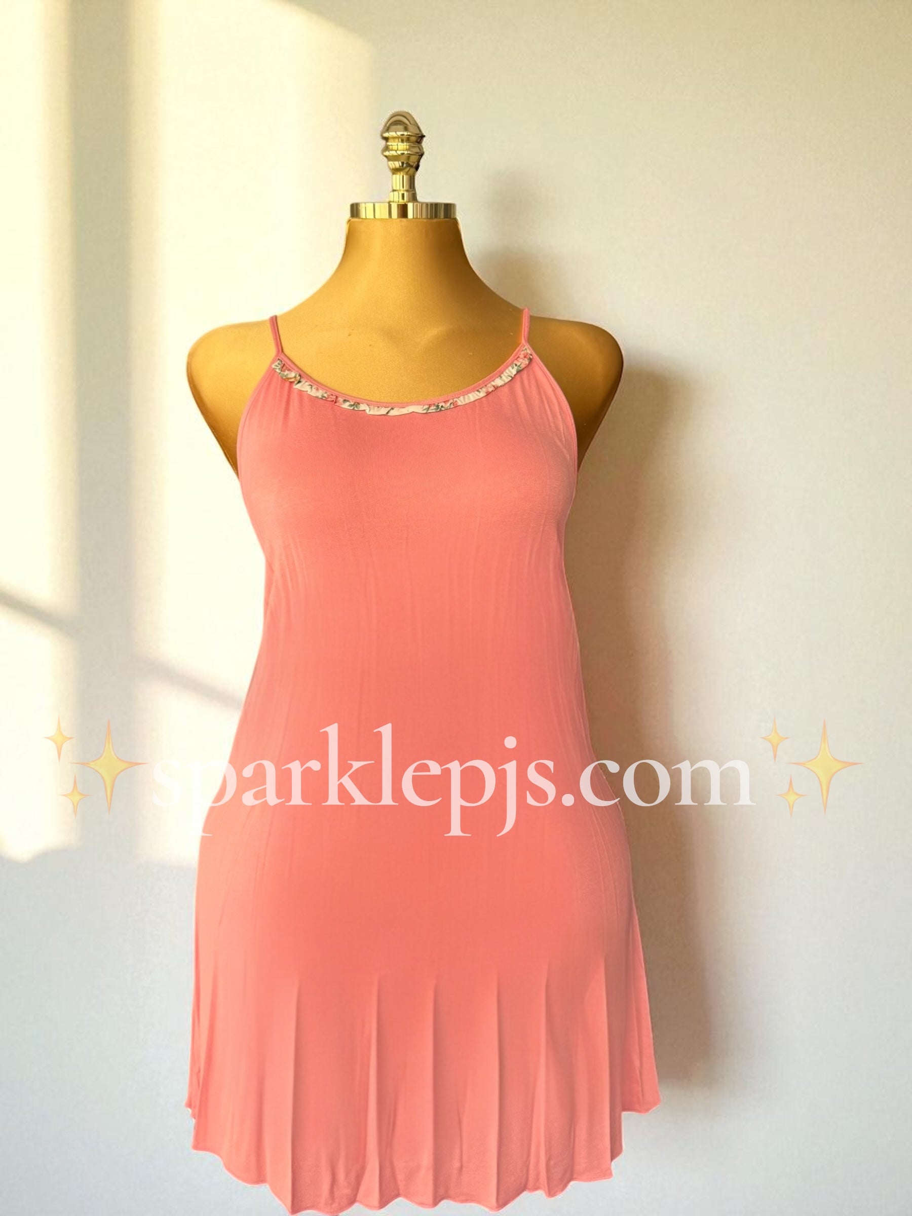 Meadow Kiss Nightshirt