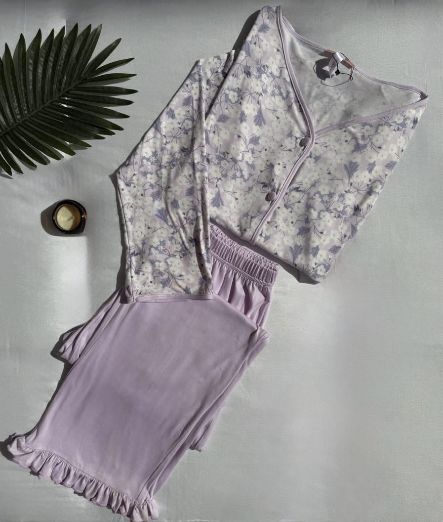 Lavender Dream Set