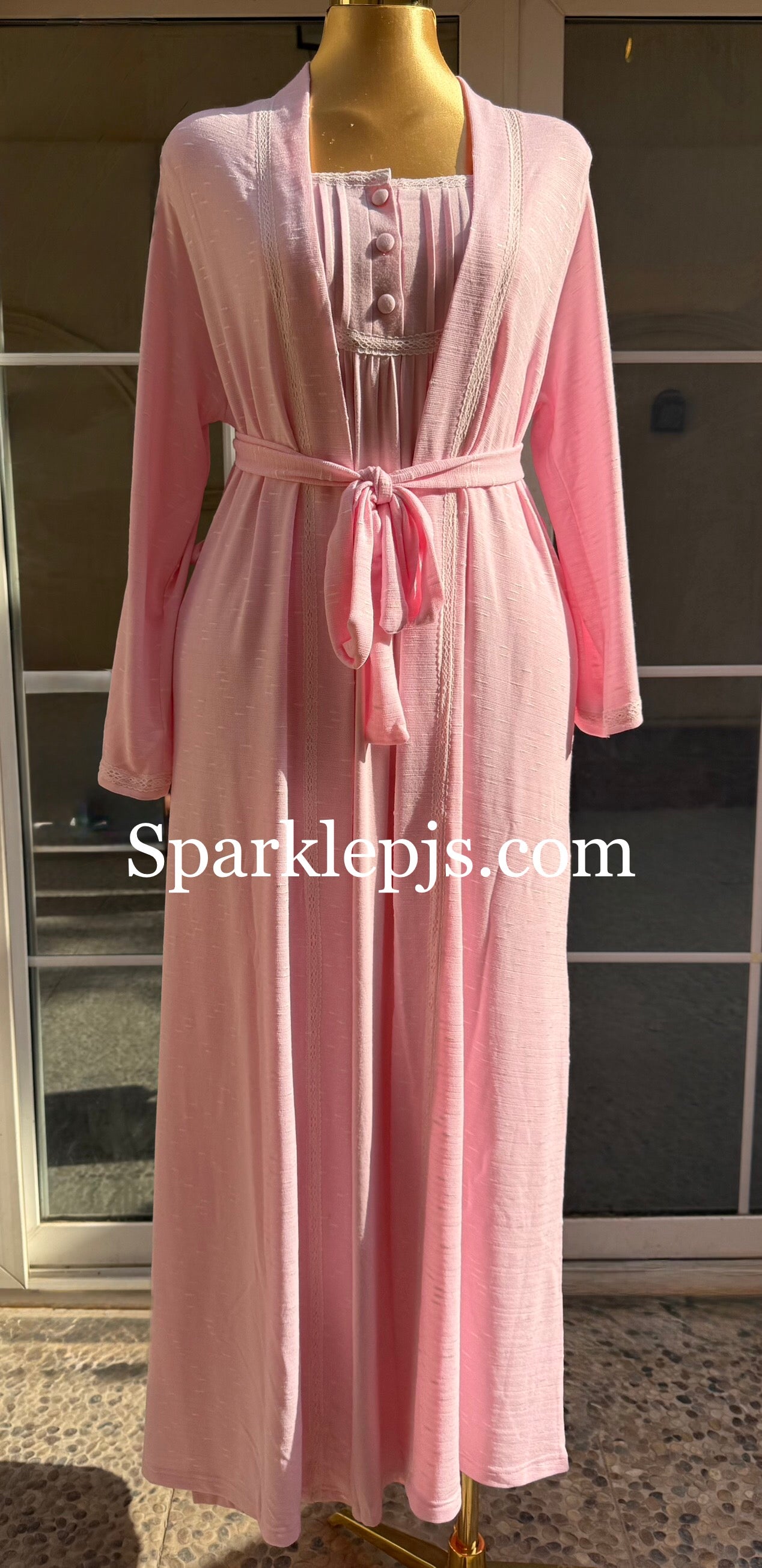 Elegant Nightdress