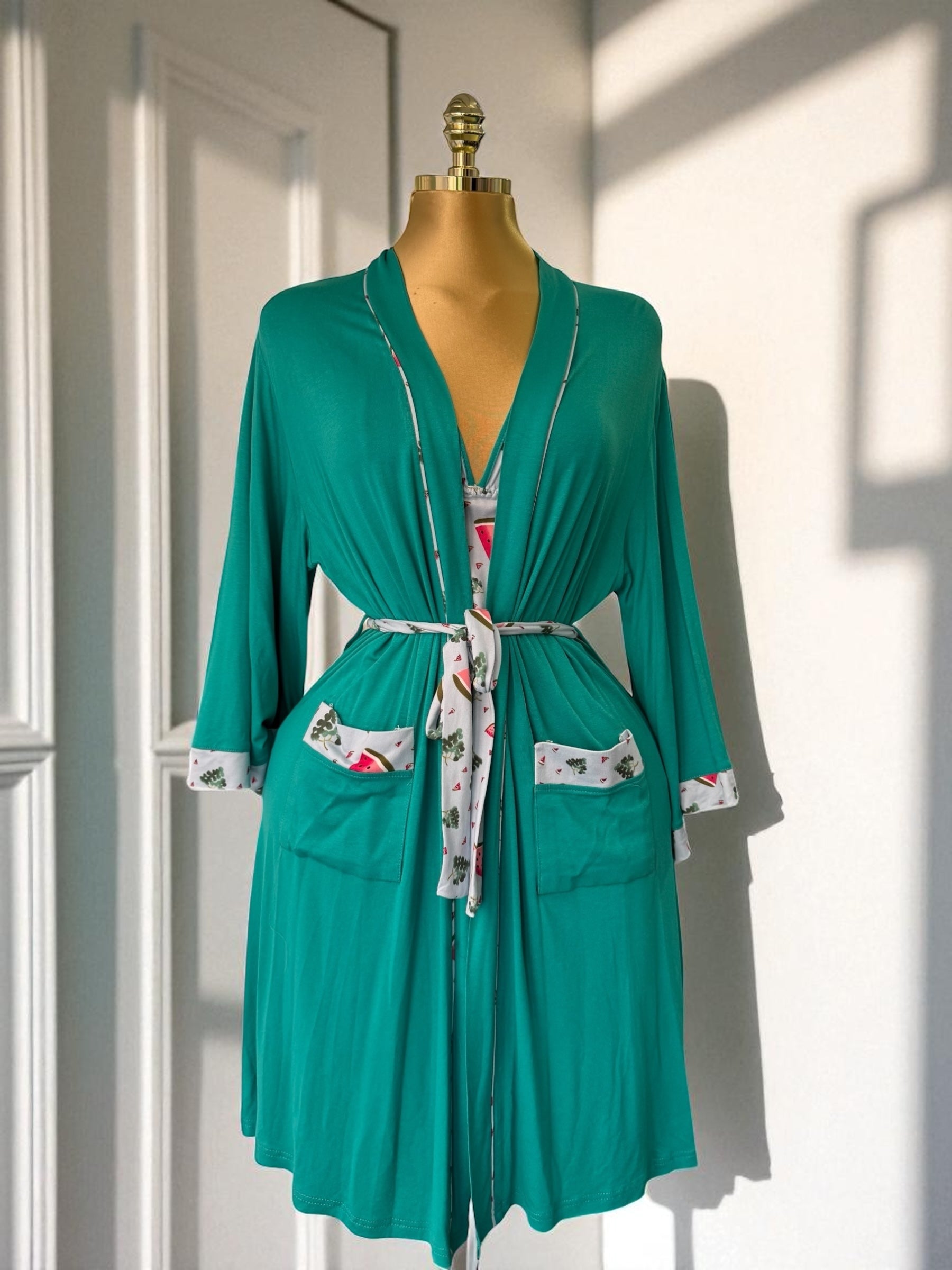 La Nuit de Fruitière Nightshirt