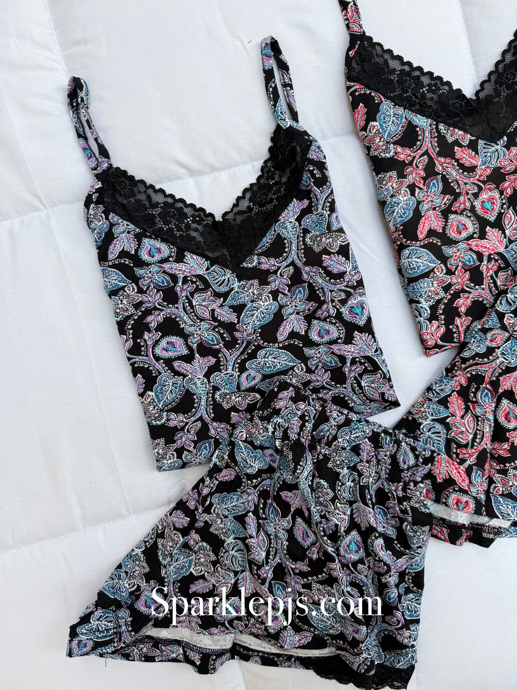 Chis night elegant shorts