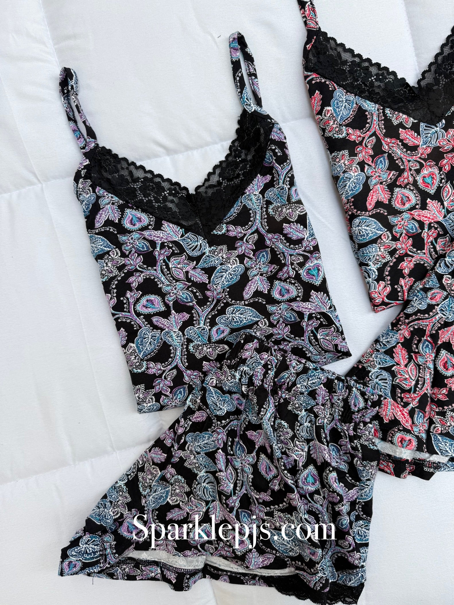 Chis night elegant shorts