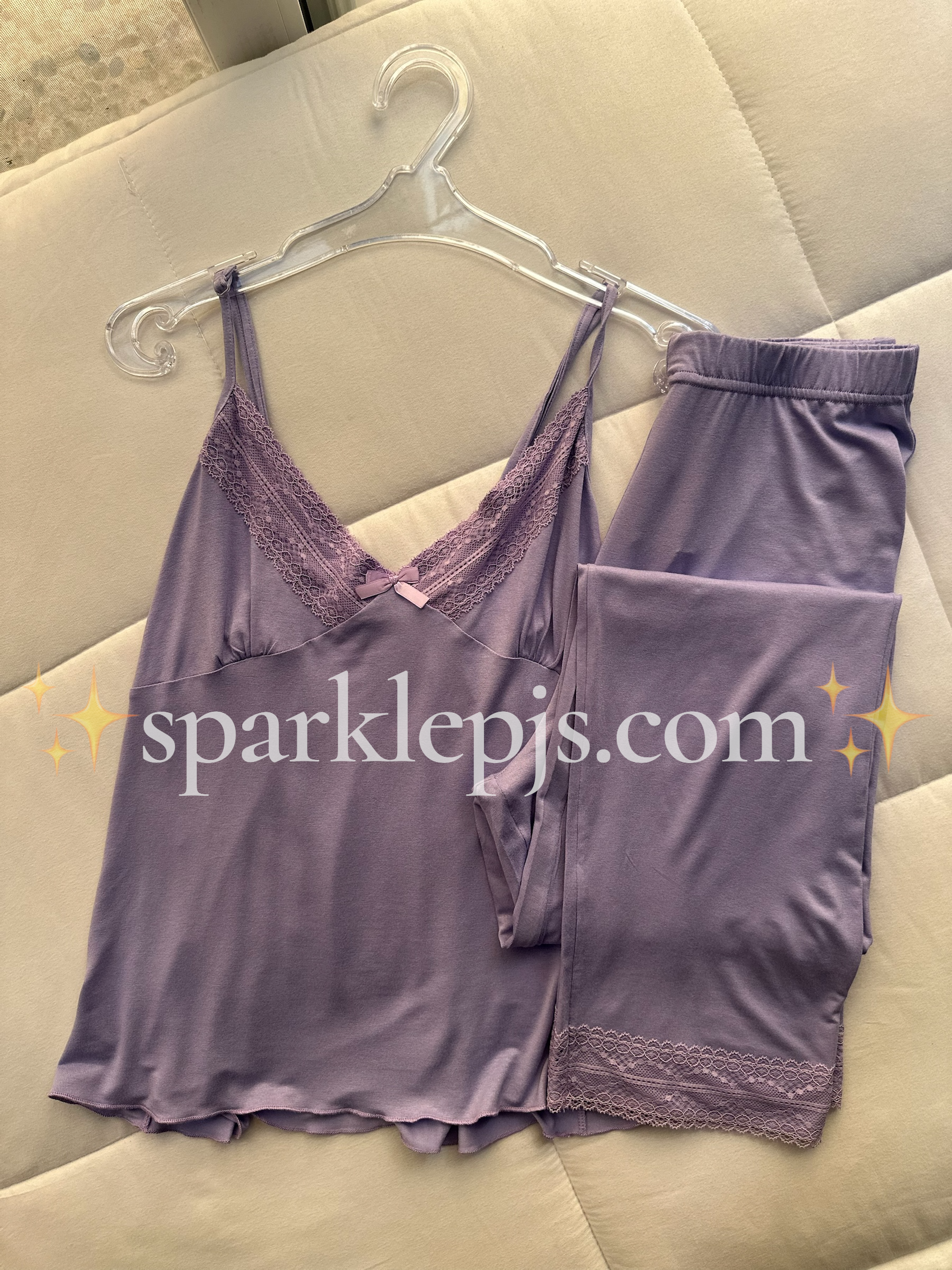 “Blissful Charm Pants”