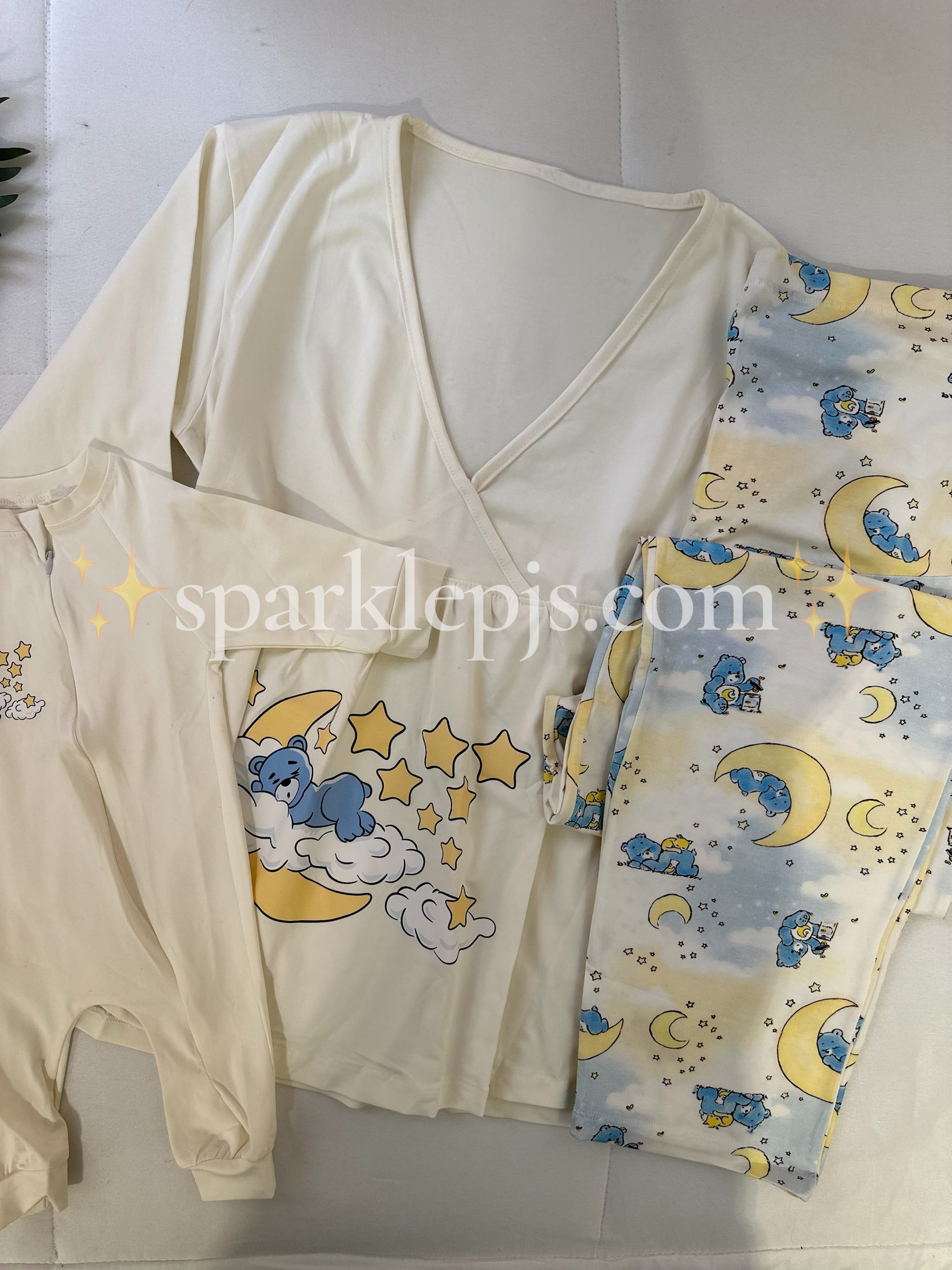 Little Dreams Together Maternity Set