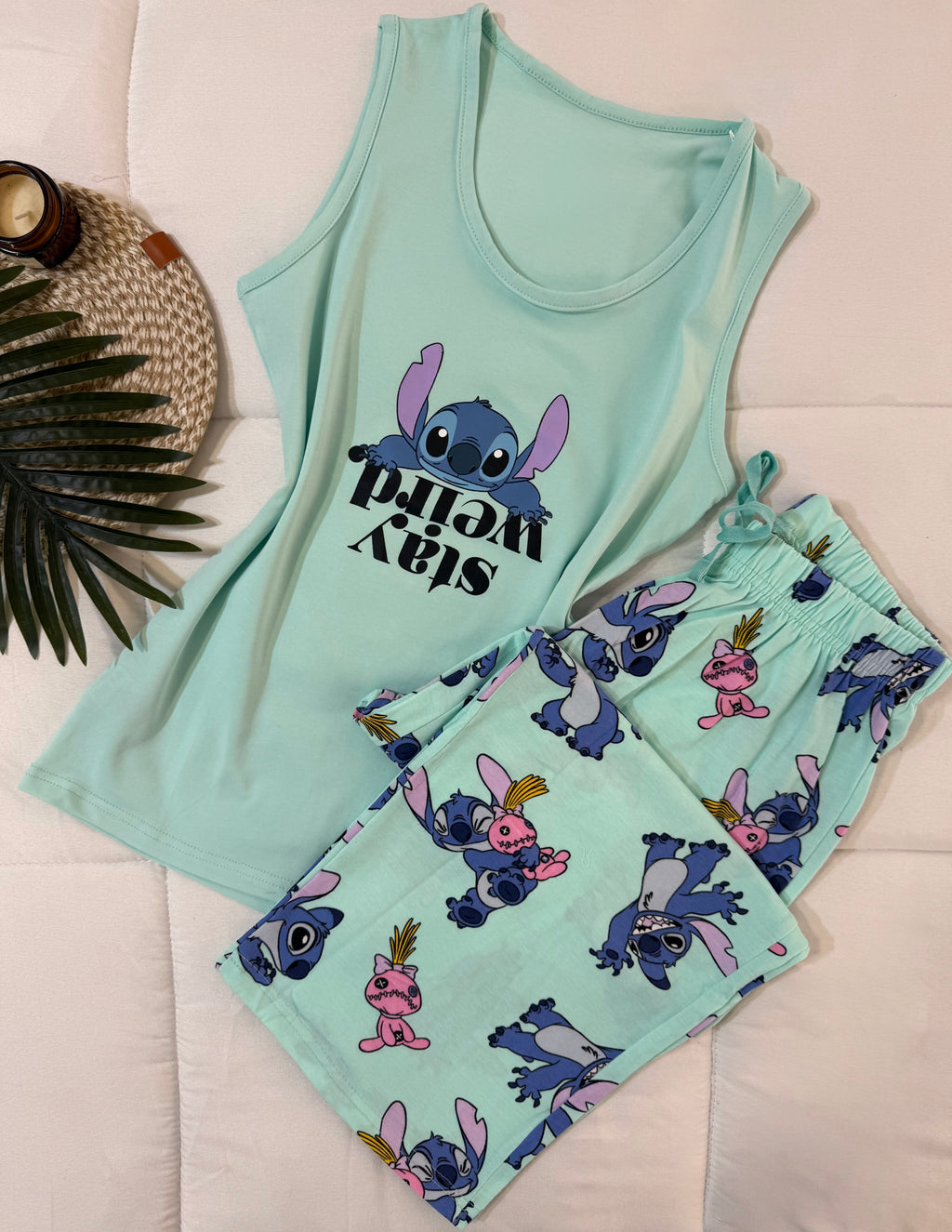STITCH Bermouda