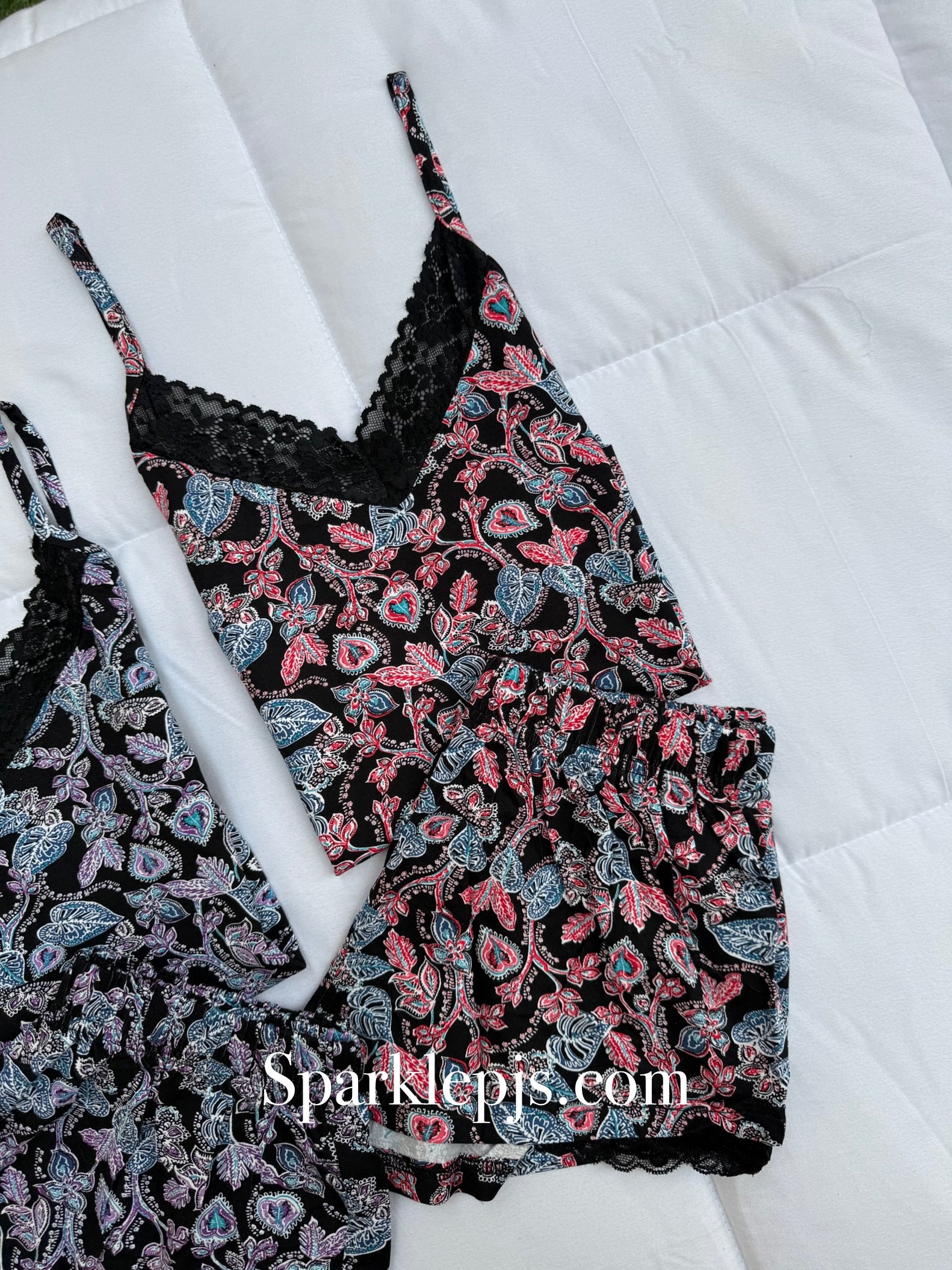 Chis night elegant shorts