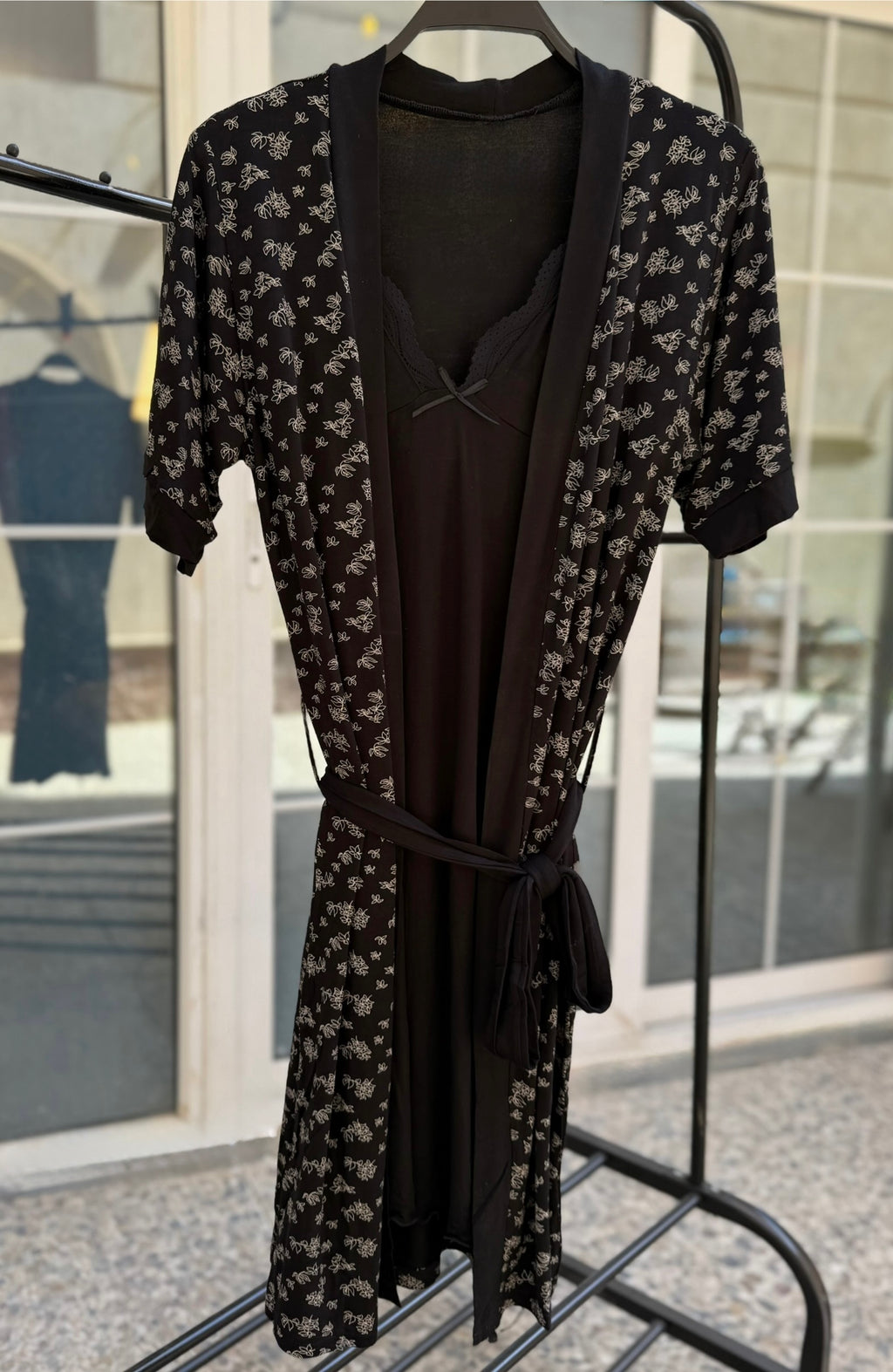 Classy NightShirt