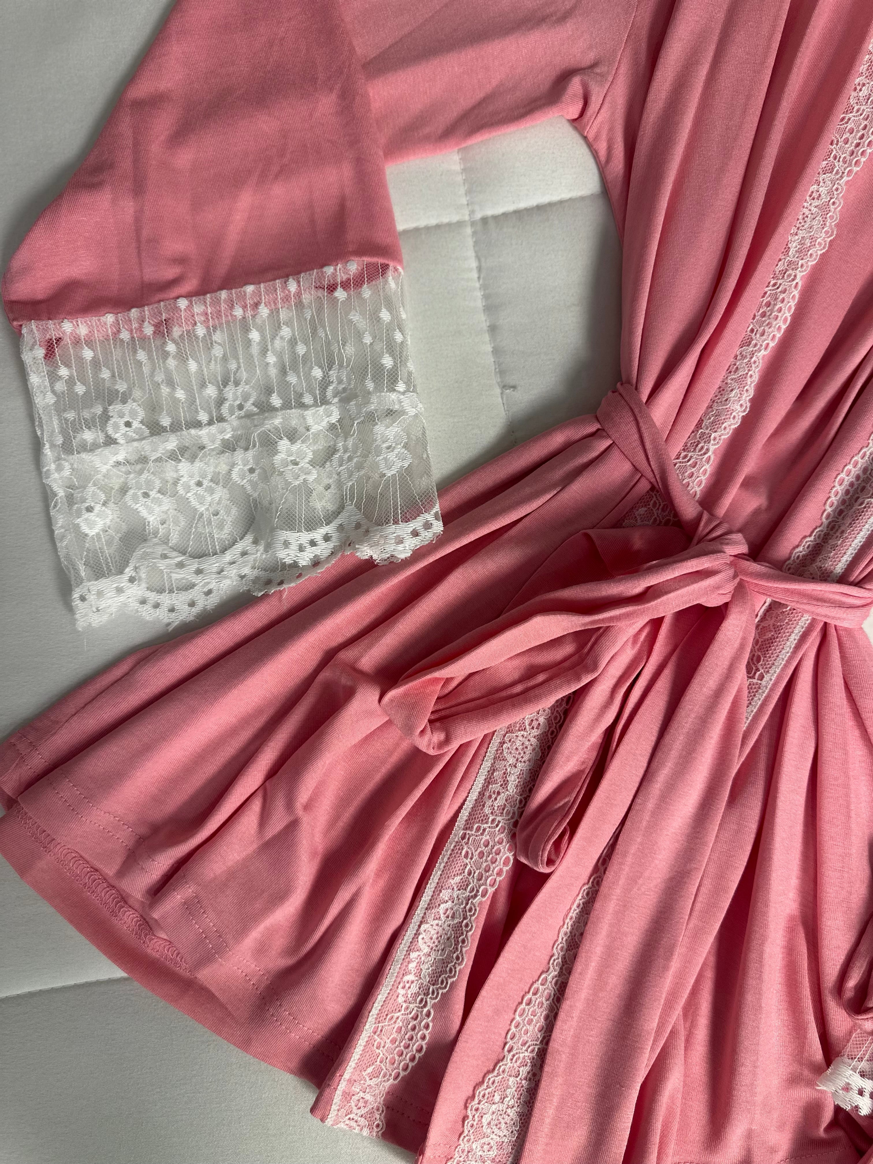 Luxe Harmony Set